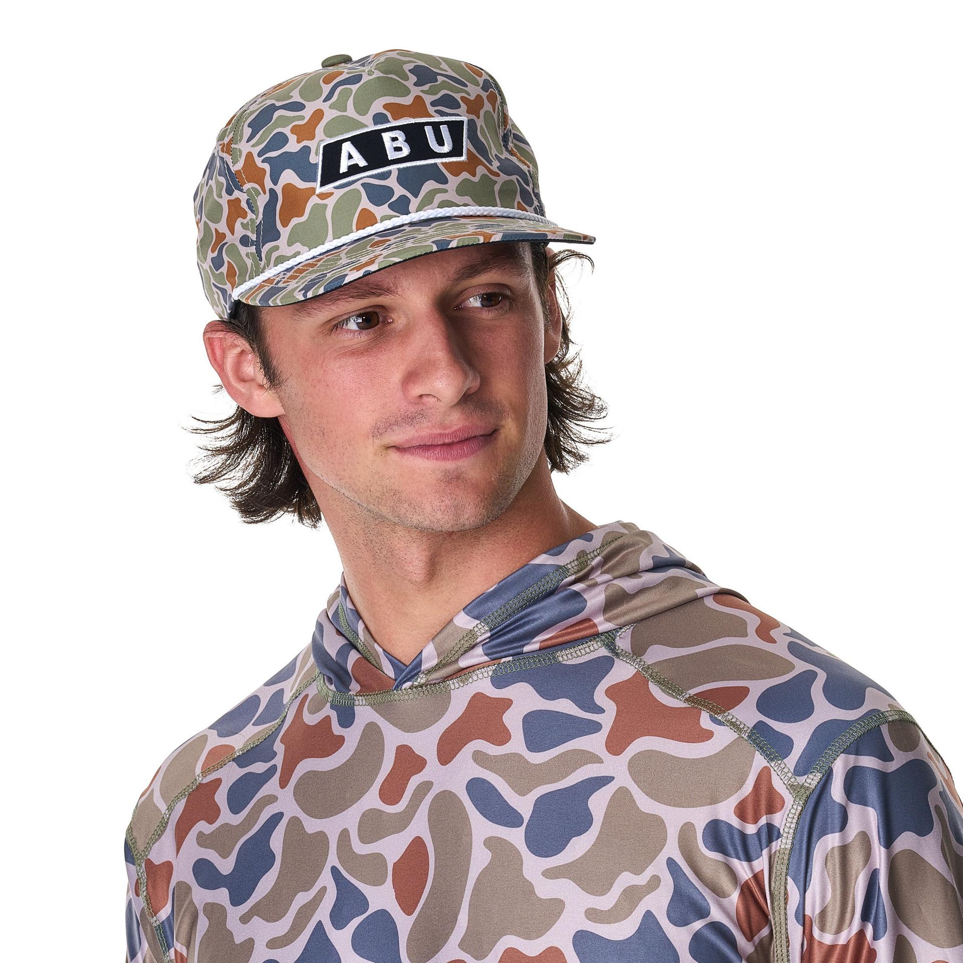 ABU Camo Rope Hat - Image 12