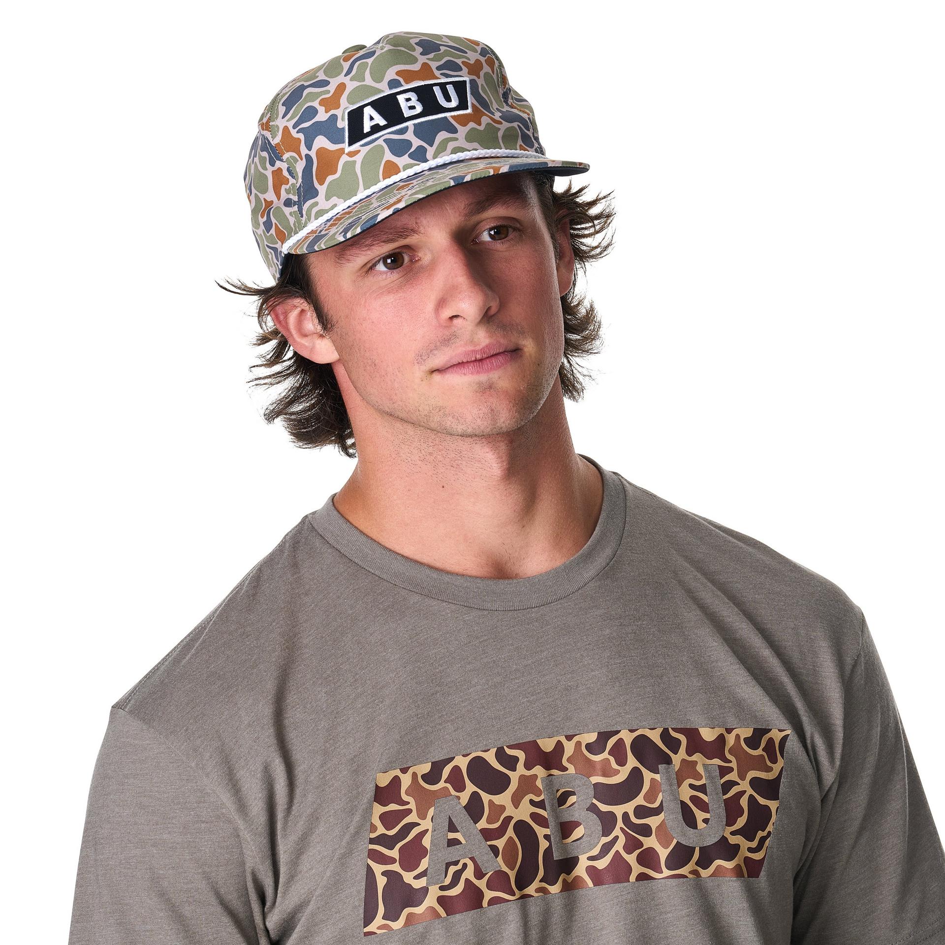 ABU Camo Rope Hat - Image 13