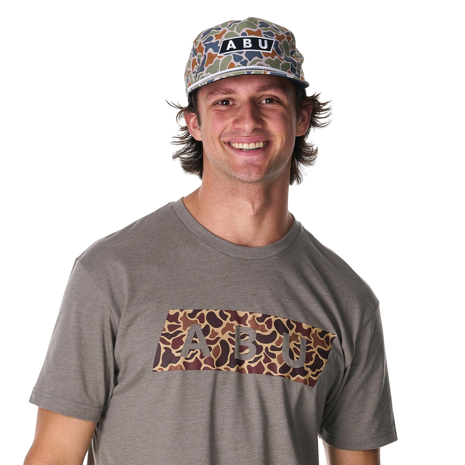 ABU Camo Rope Hat - Image 14