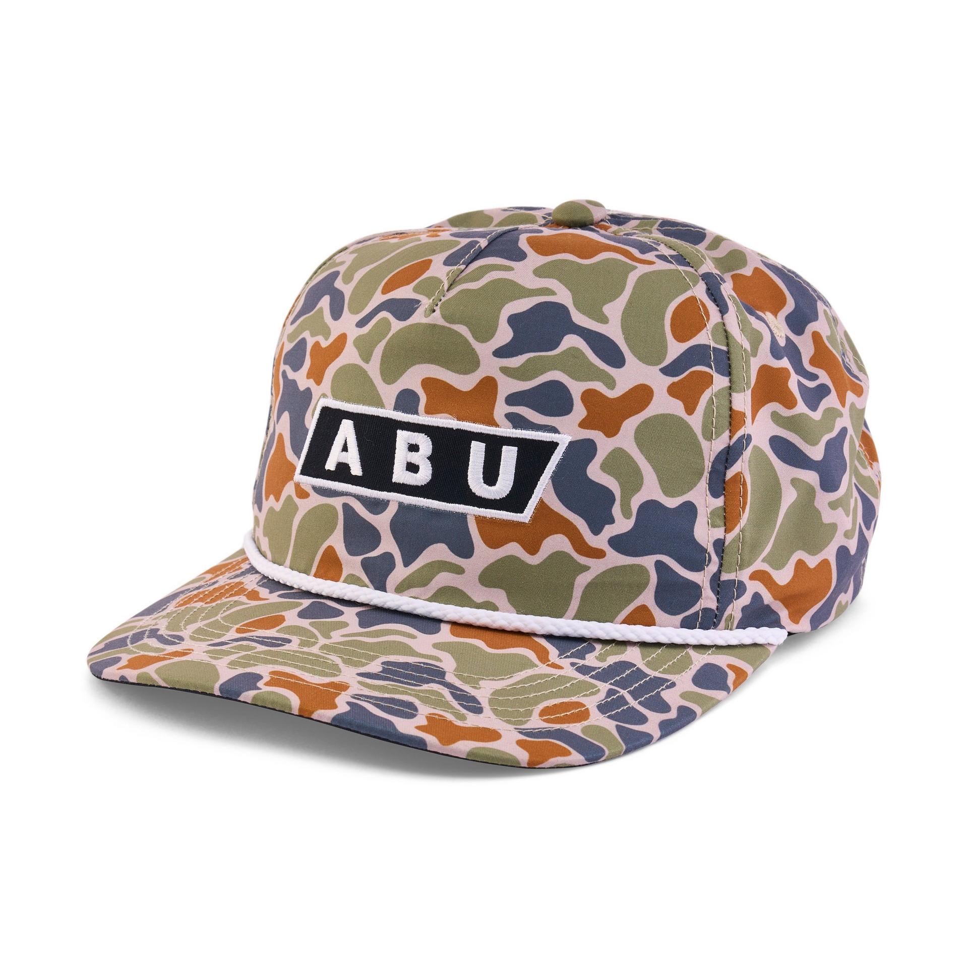 ABU Camo Rope Hat - Image 9