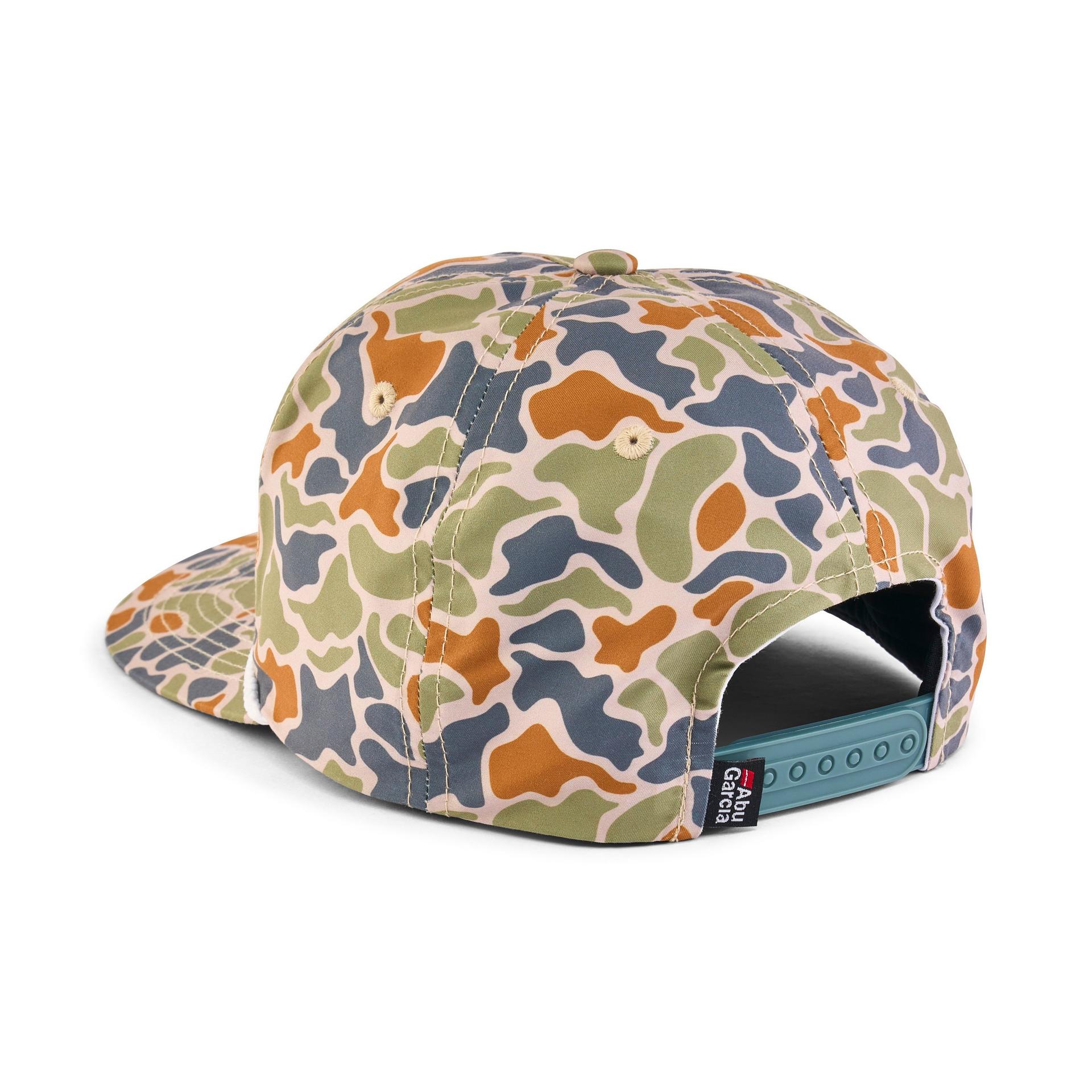 ABU Camo Rope Hat - Image 11