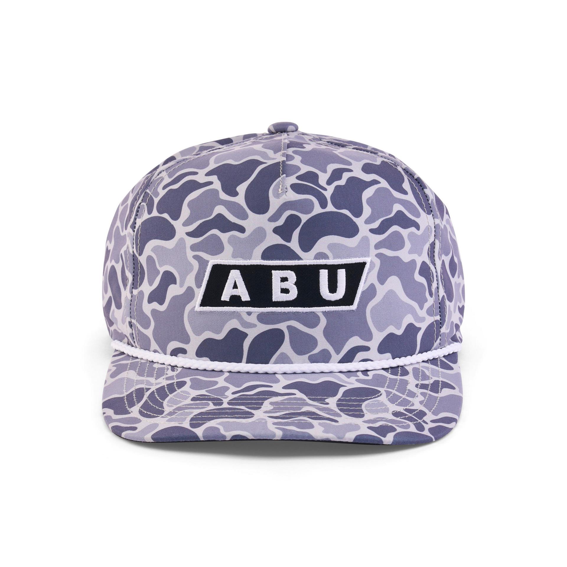 ABU Camo Rope Hat - Image 2
