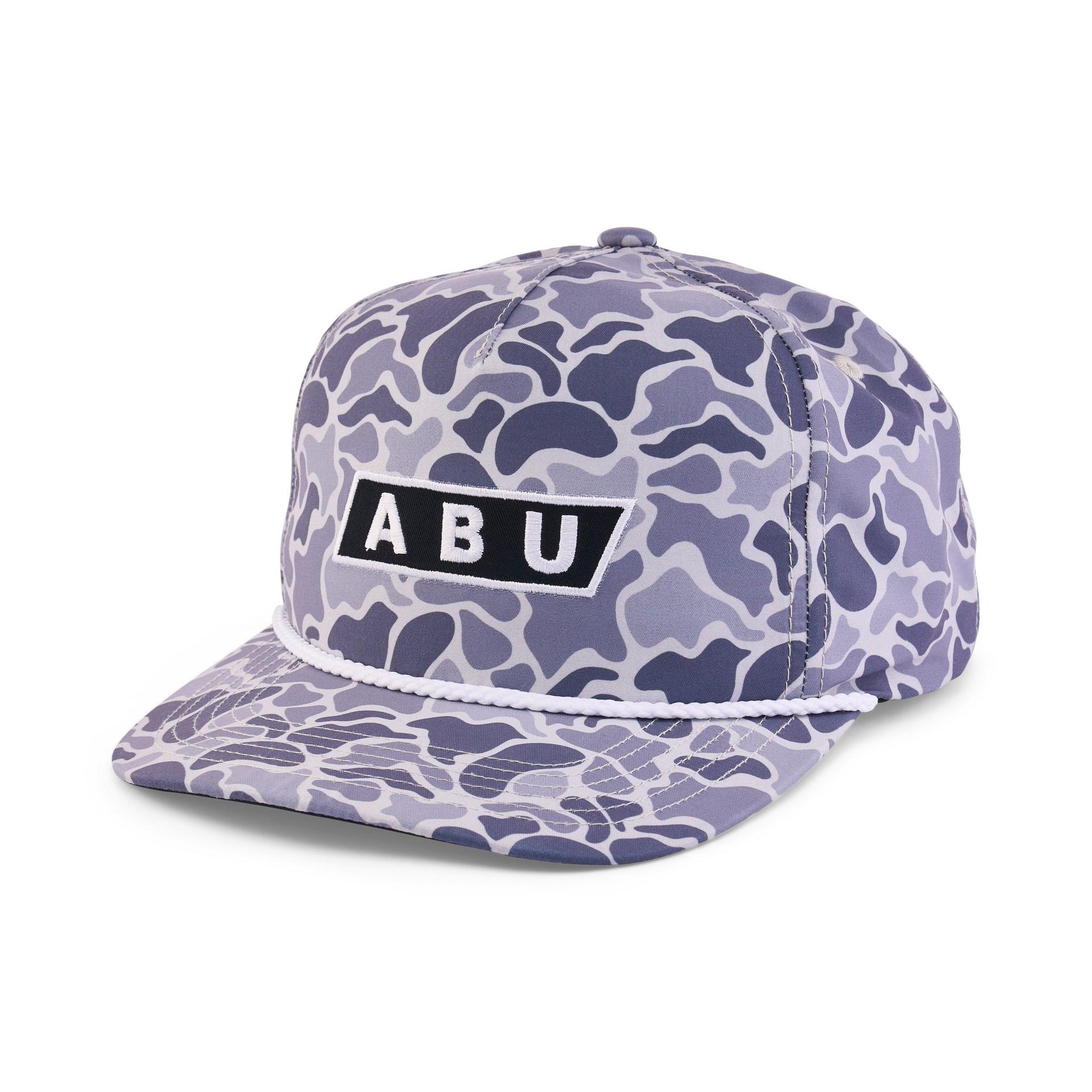 ABU Camo Rope Hat - Image 3