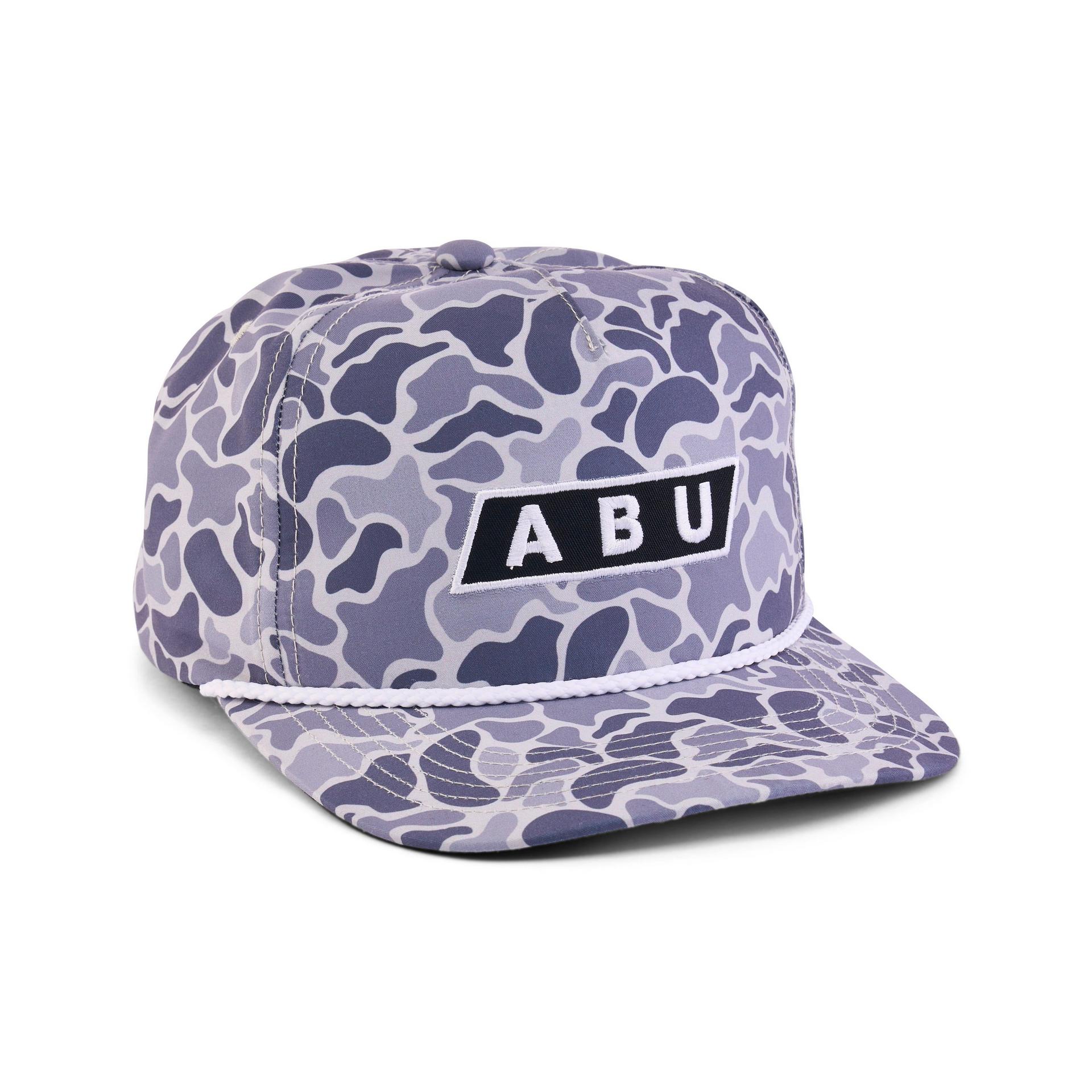 ABU Camo Rope Hat - Image 4