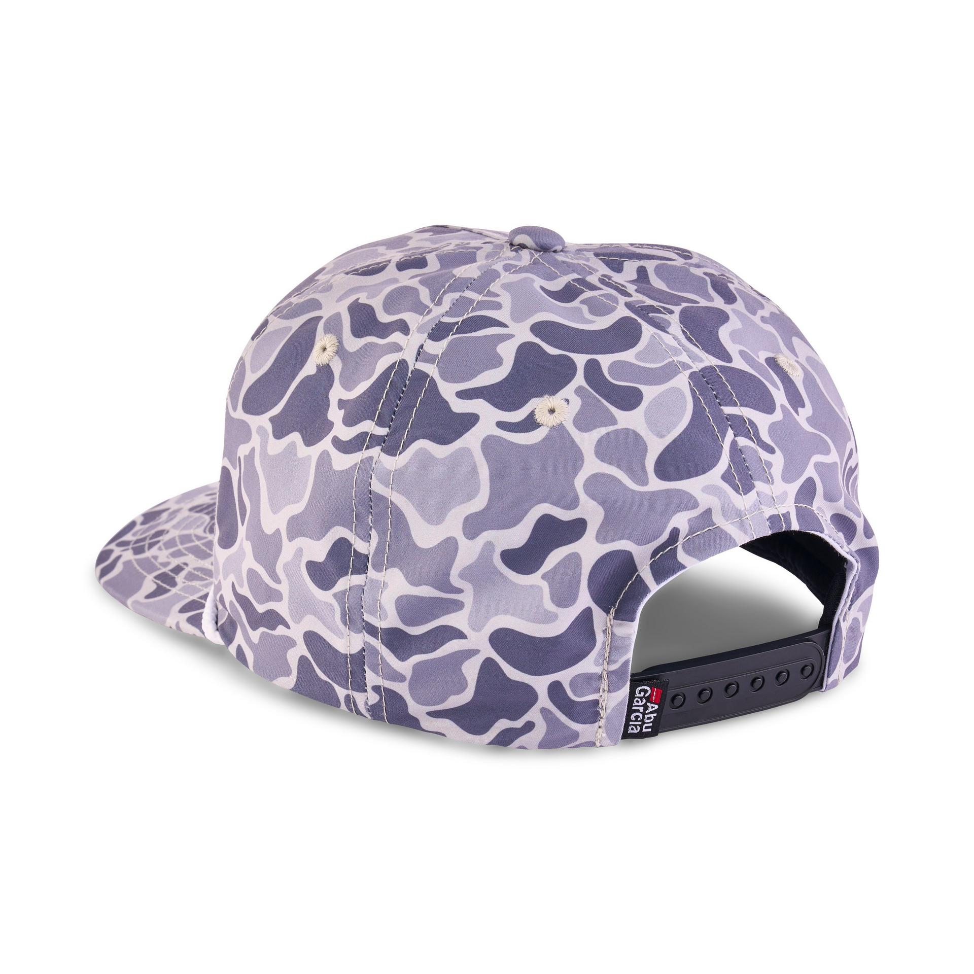 ABU Camo Rope Hat - Image 5