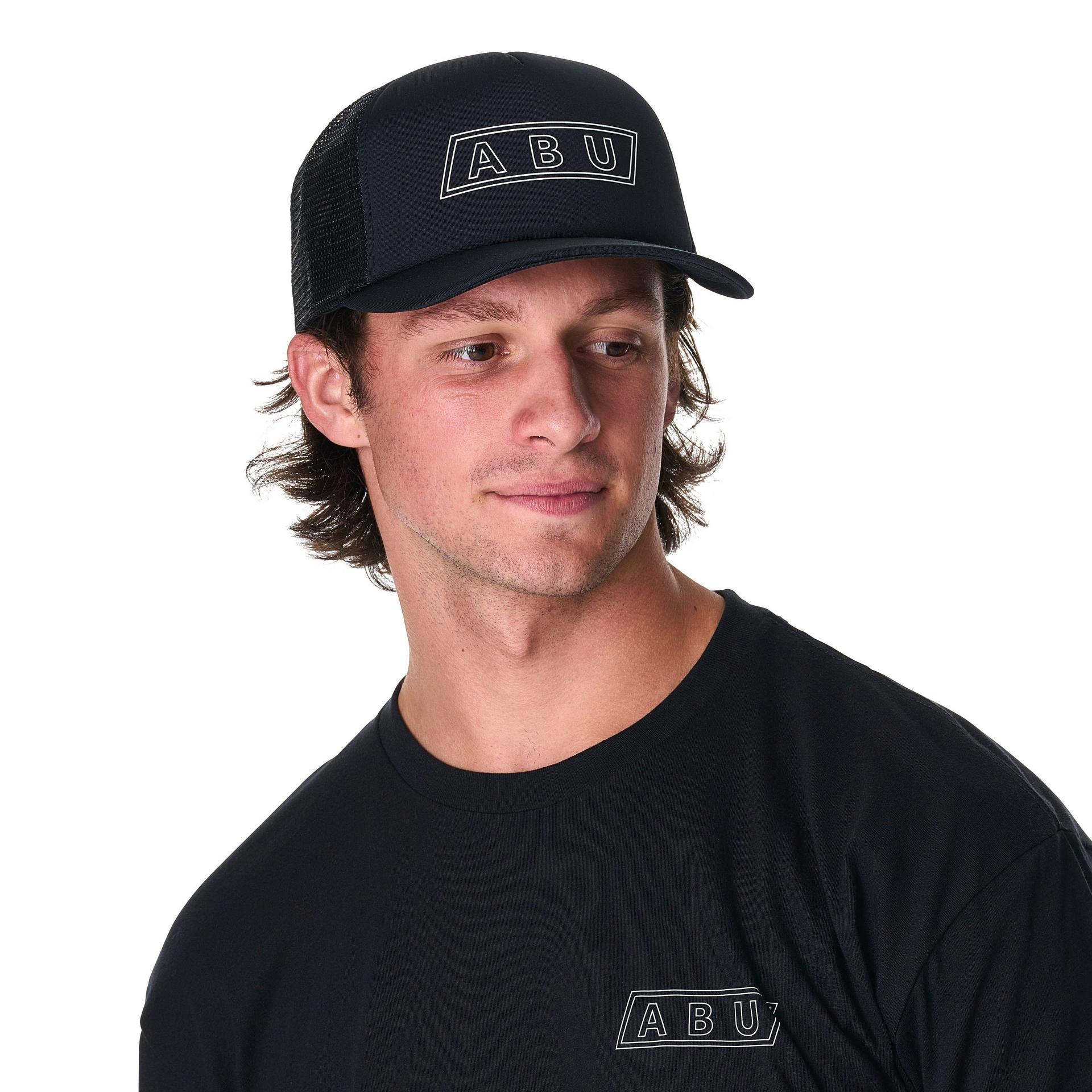 ABU Double Keyline Foam Trucker - Image 6
