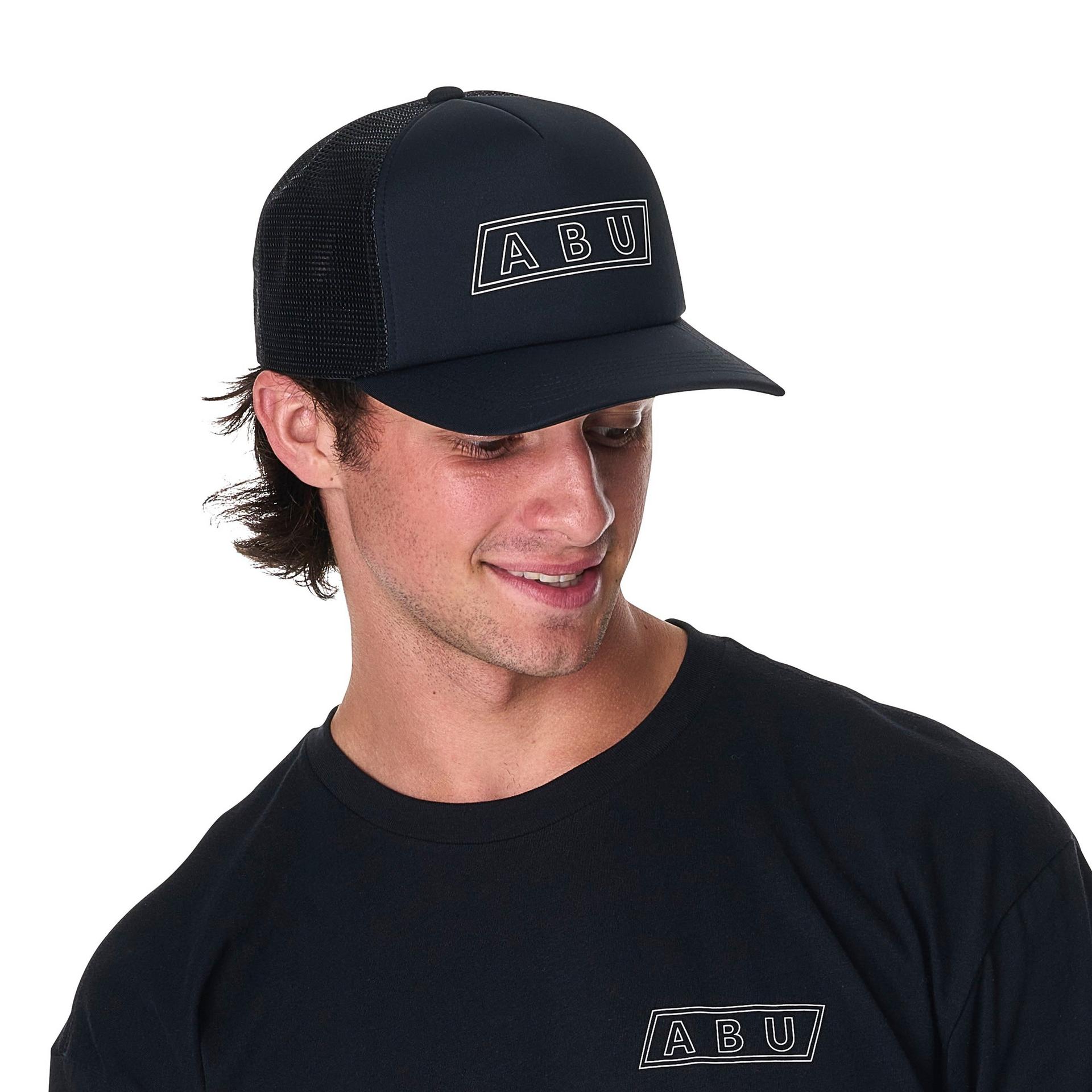 ABU Double Keyline Foam Trucker - Image 7