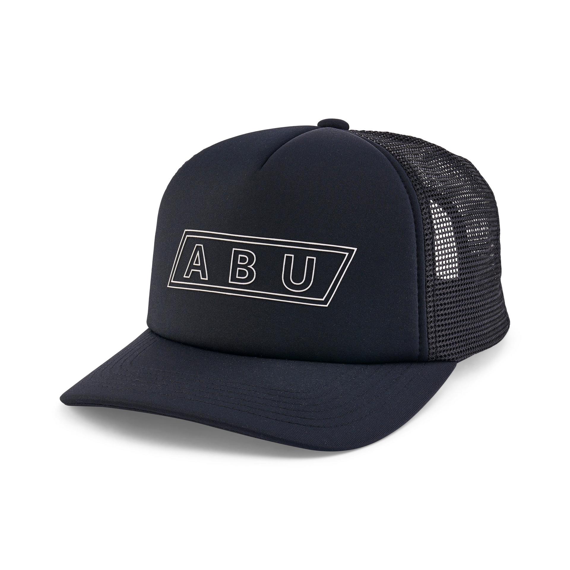 ABU Double Keyline Foam Trucker - Image 2