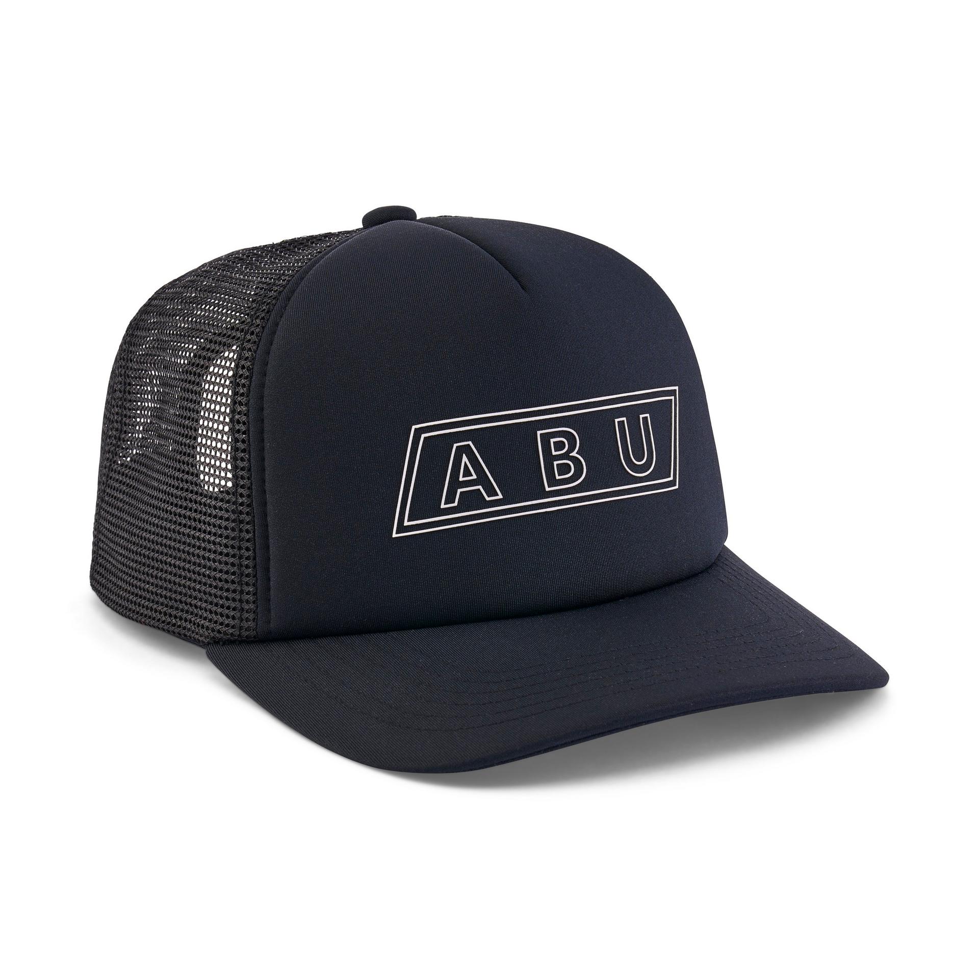 ABU Double Keyline Foam Trucker - Image 3