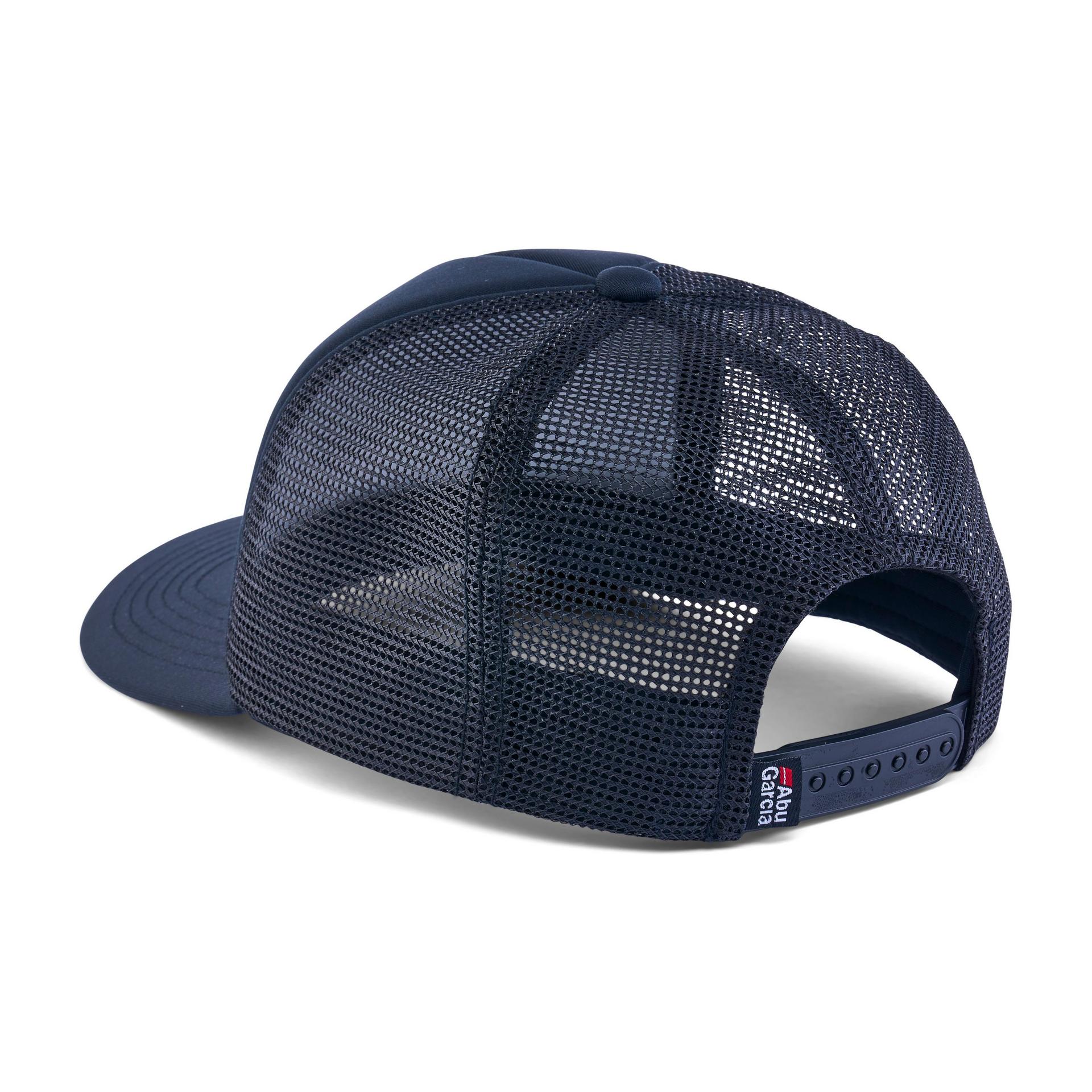 ABU Double Keyline Foam Trucker - Image 4