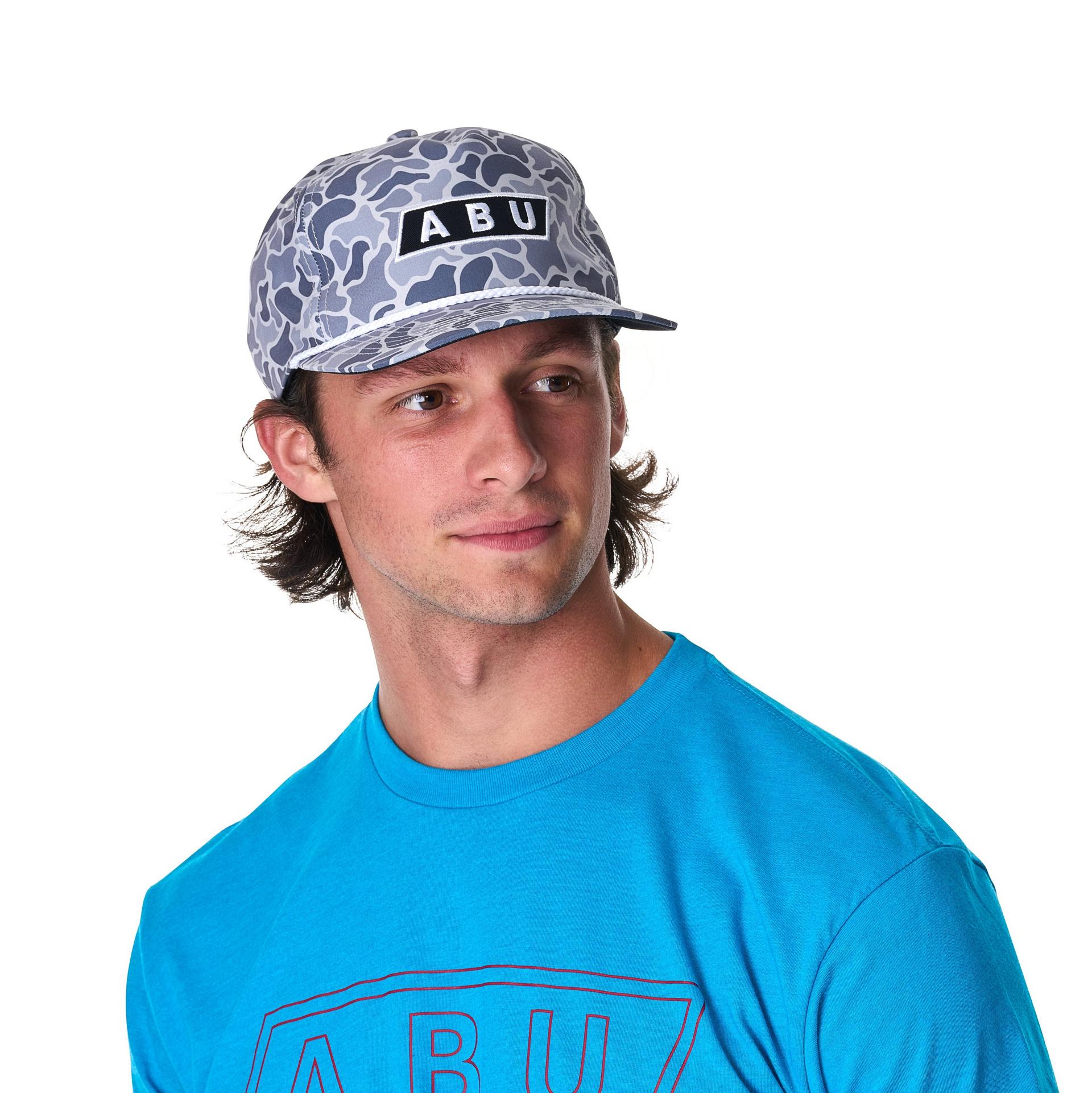 ABU Front Double Keyline Tee - Image 5