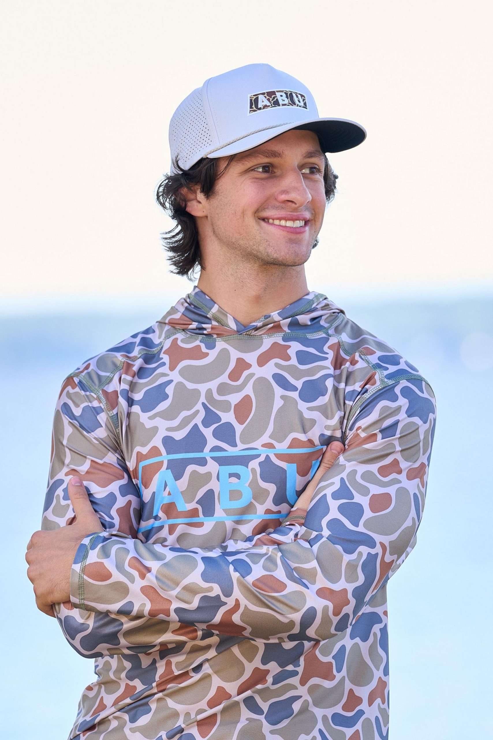 ABU Keyline Camo Fill Rope - Image 5