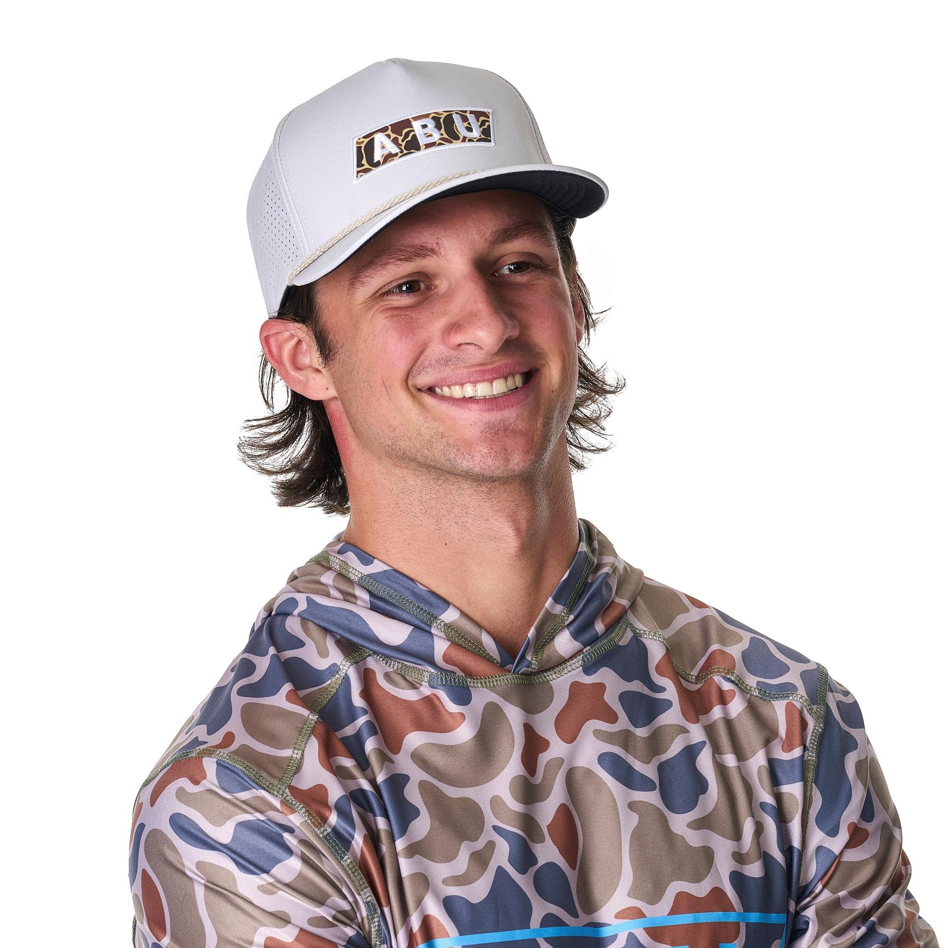 ABU Keyline Camo Fill Rope - Image 7