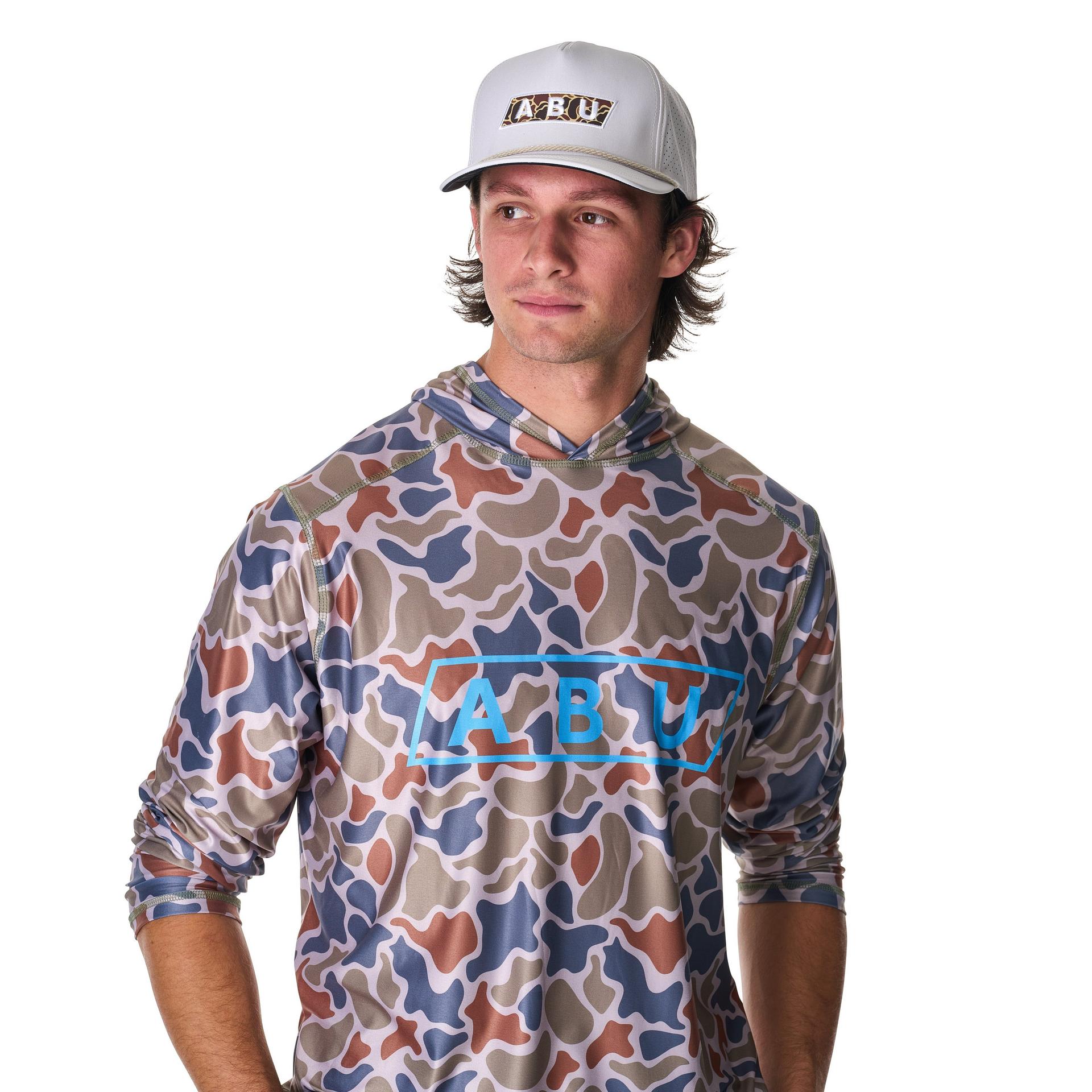 ABU Keyline Camo Fill Rope - Image 8