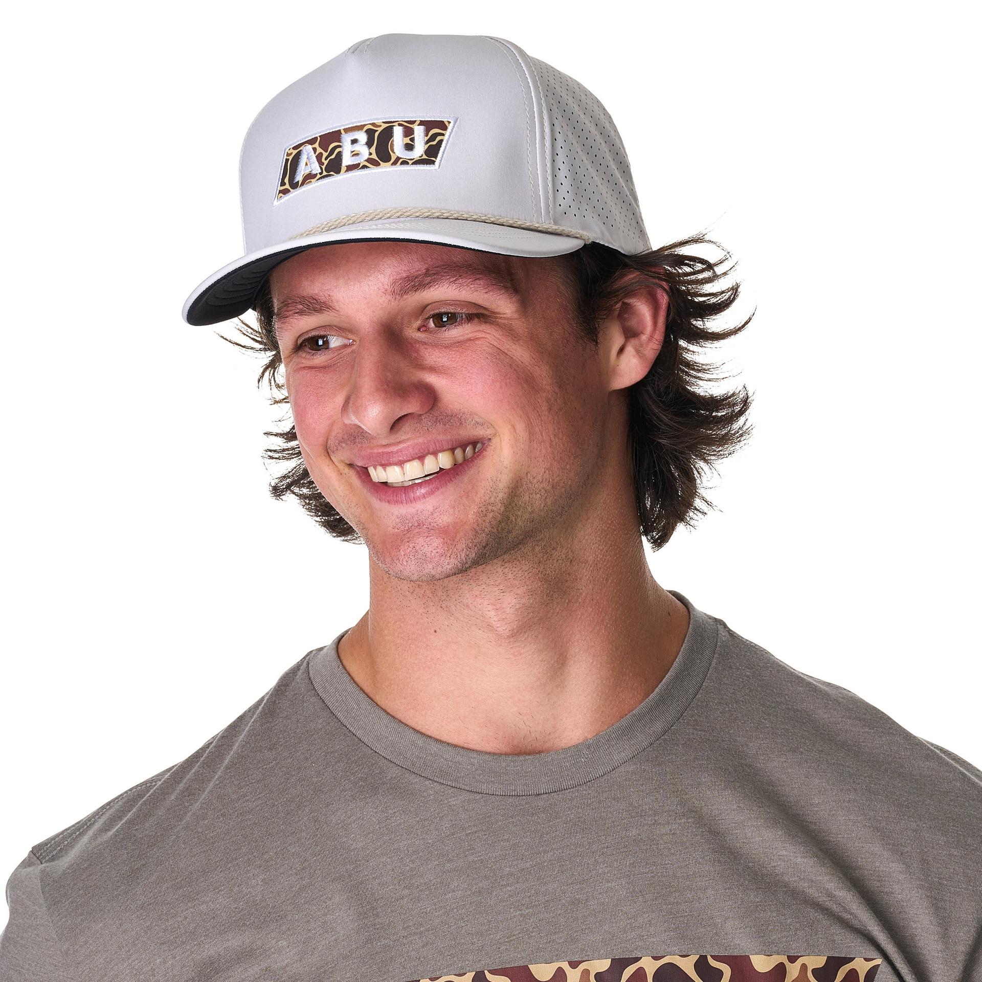 ABU Keyline Camo Fill Rope - Image 9