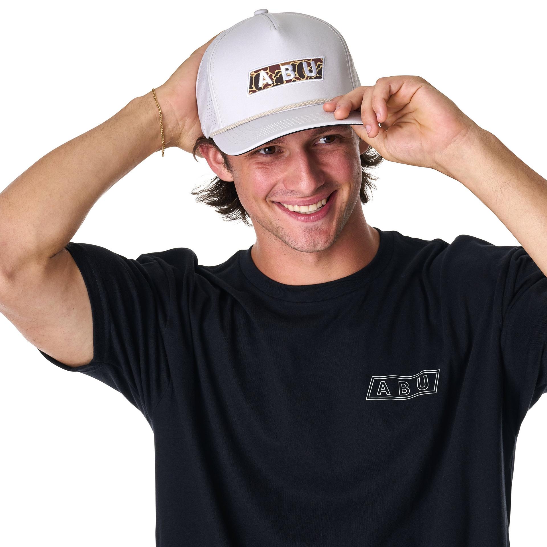 ABU Keyline Camo Fill Rope - Image 10