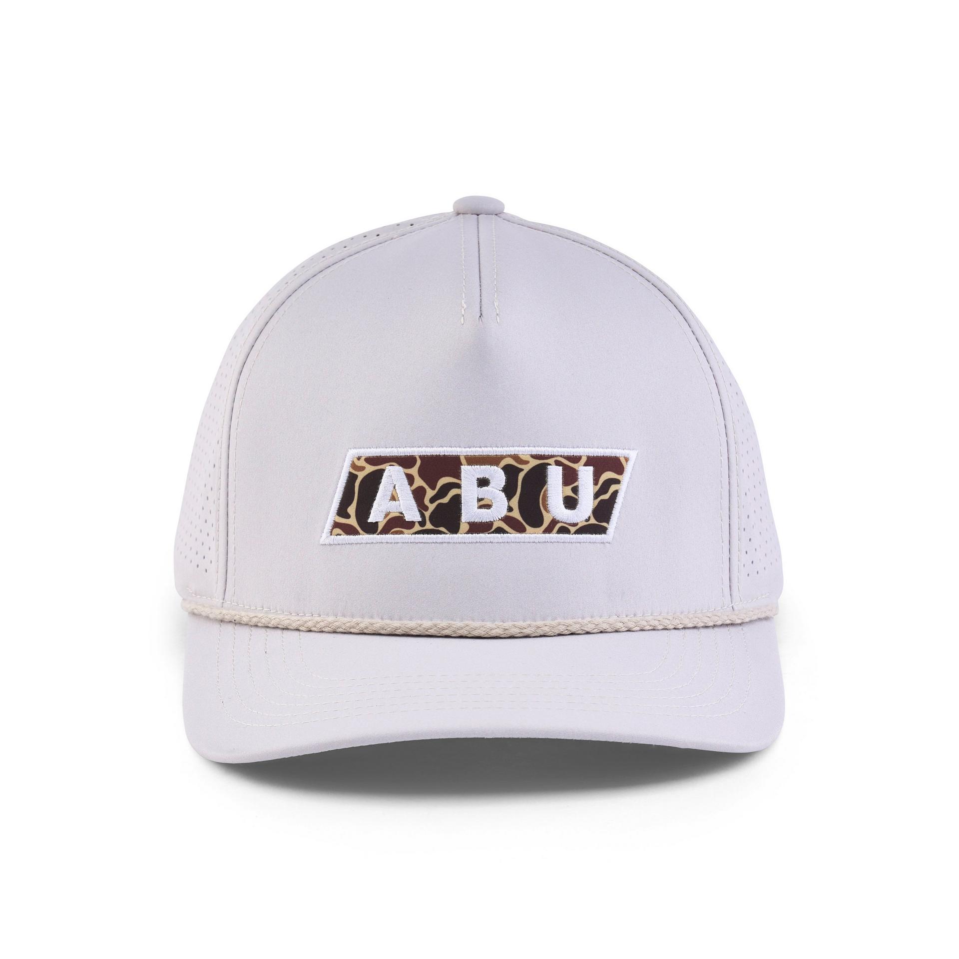 ABU Keyline Camo Fill Rope