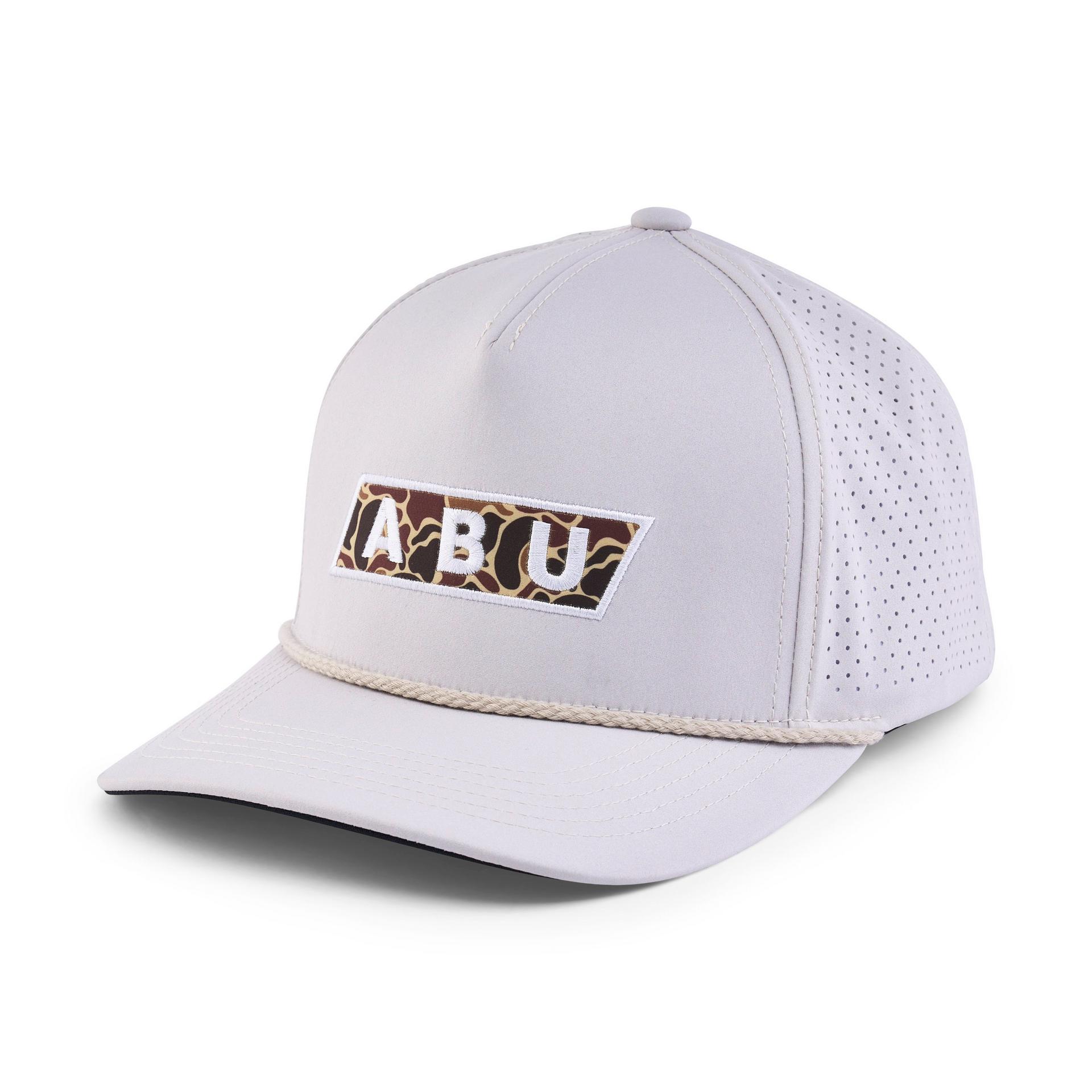 ABU Keyline Camo Fill Rope - Image 2