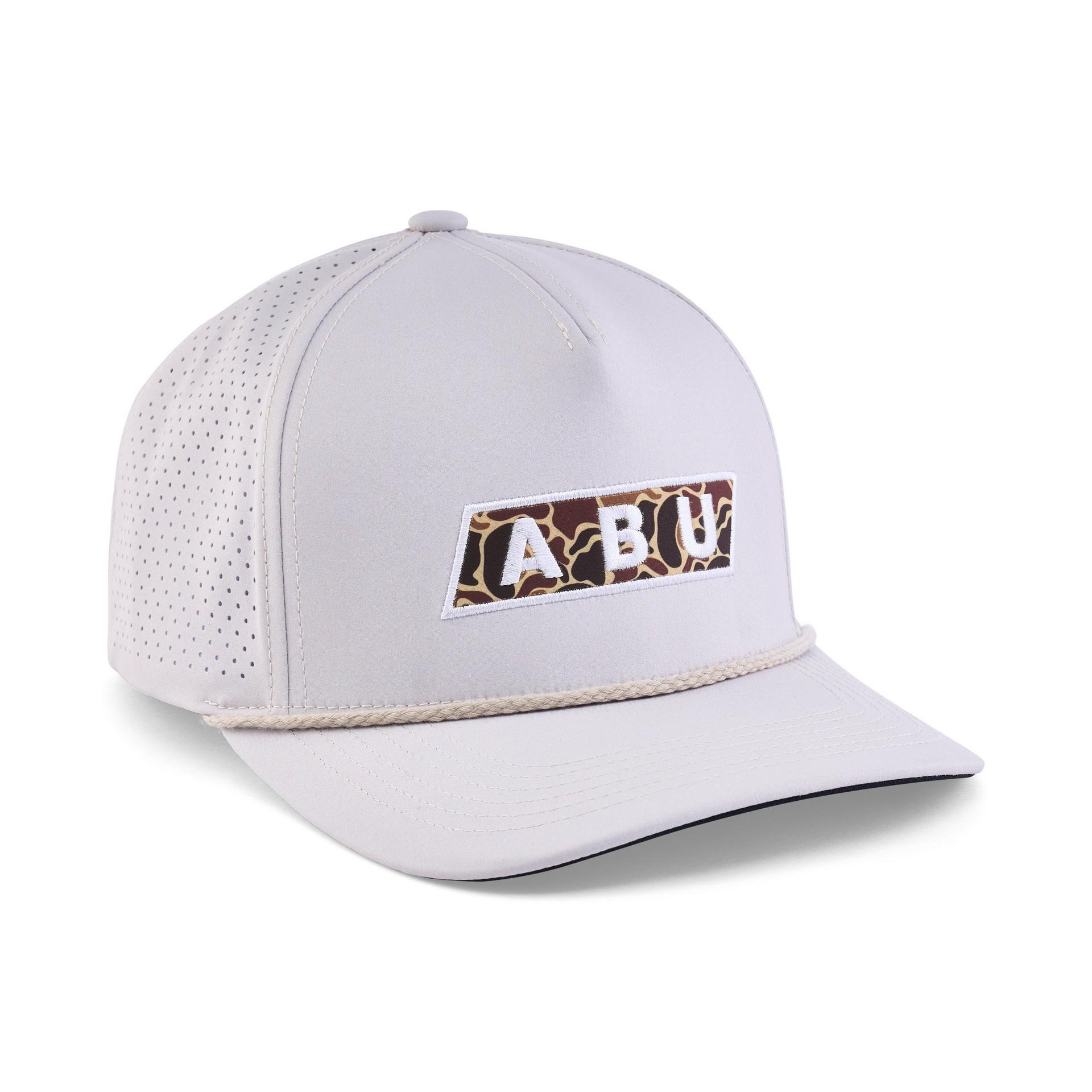 ABU Keyline Camo Fill Rope - Image 3