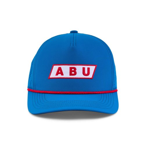 ABU Keyline Patch Rope Hat