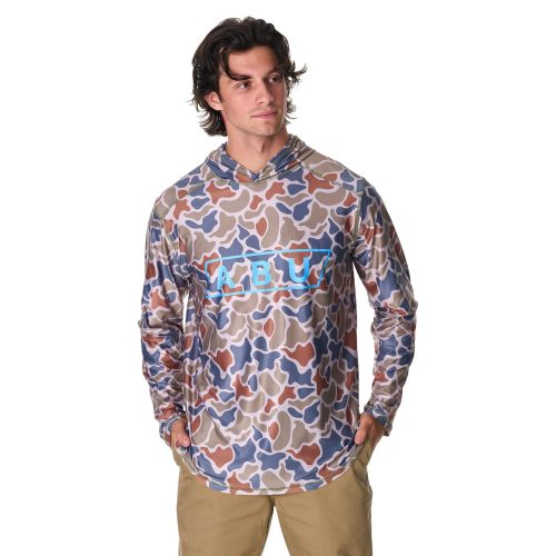 ABU Performance Sun Hoodie