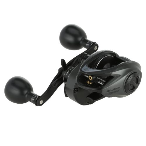 Beast? 200 Low Profile Reel