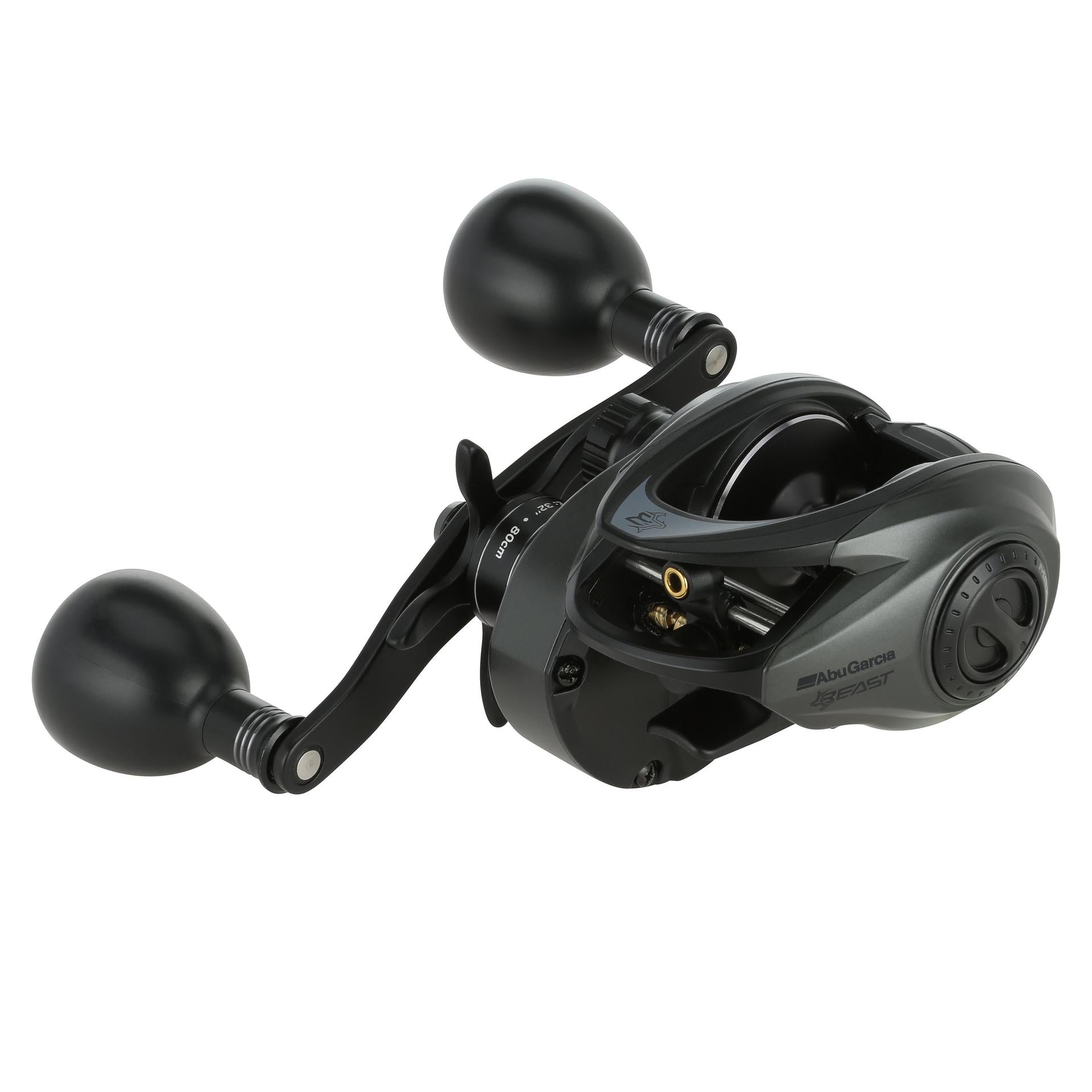 Beast? 200 Low Profile Reel