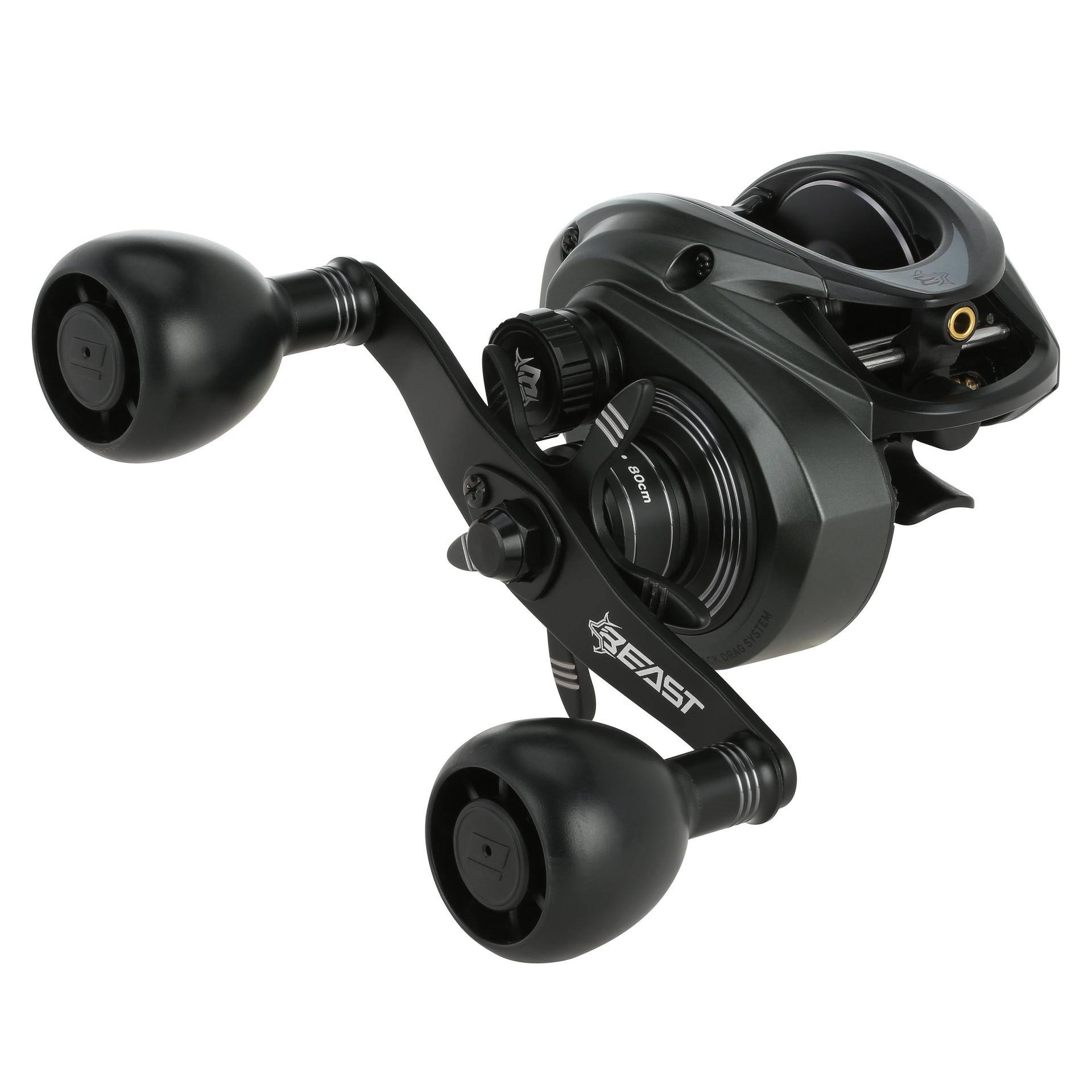 Beast? 200 Low Profile Reel - Image 3