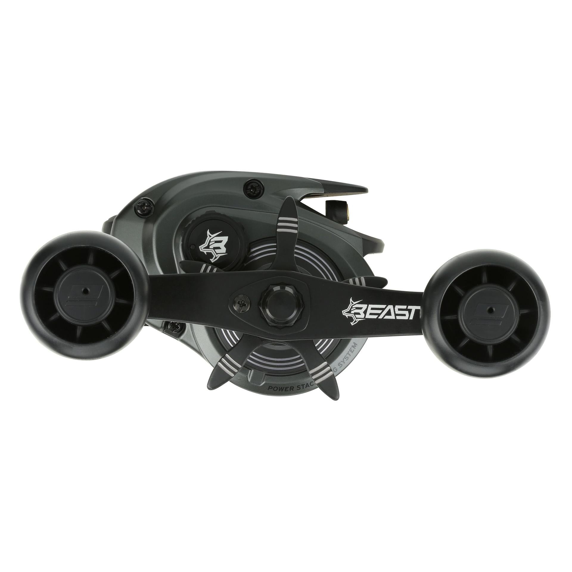Beast? 200 Low Profile Reel - Image 4