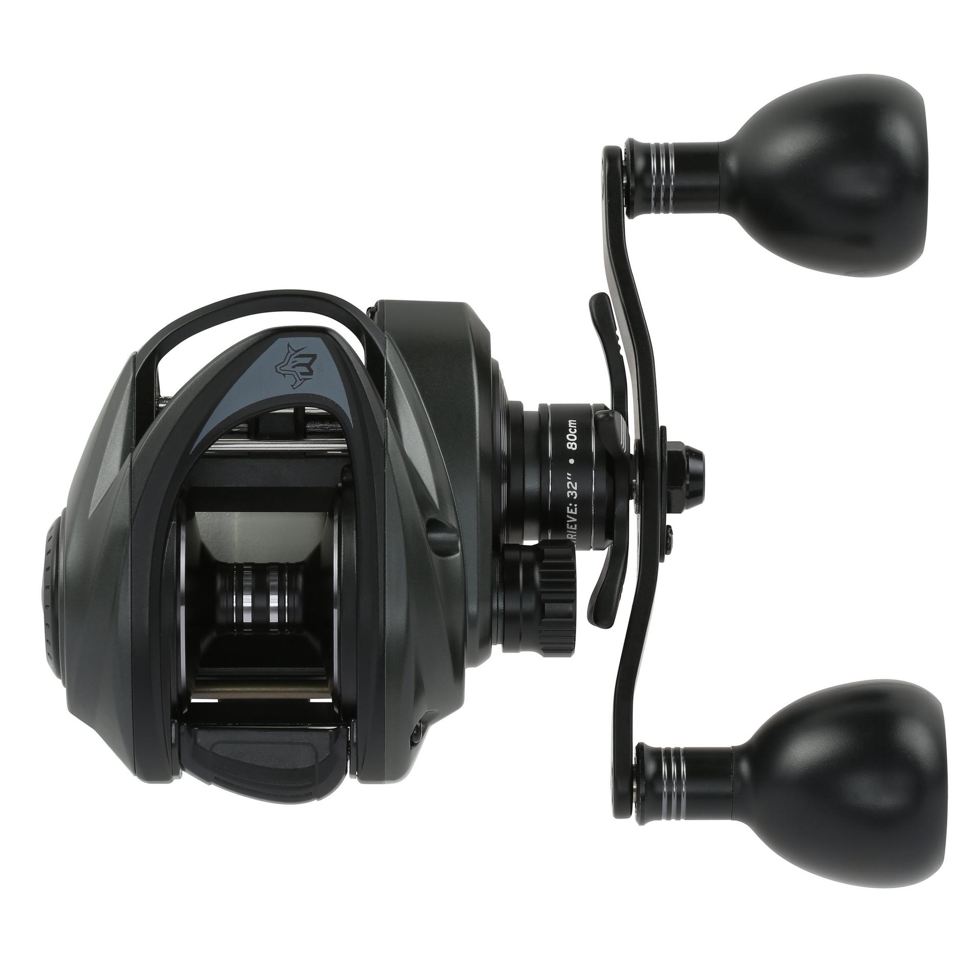 Beast? 200 Low Profile Reel - Image 5