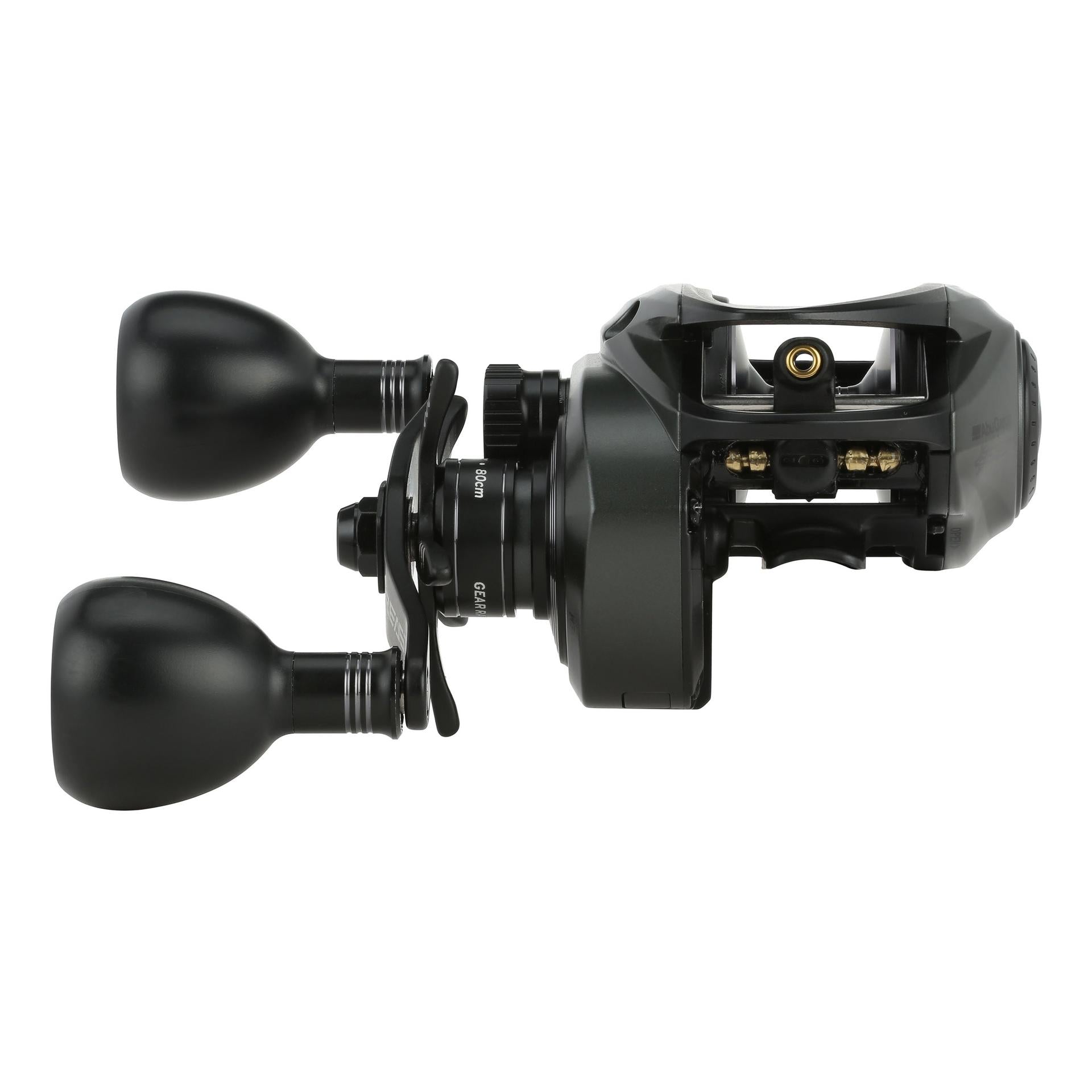 Beast? 200 Low Profile Reel - Image 6