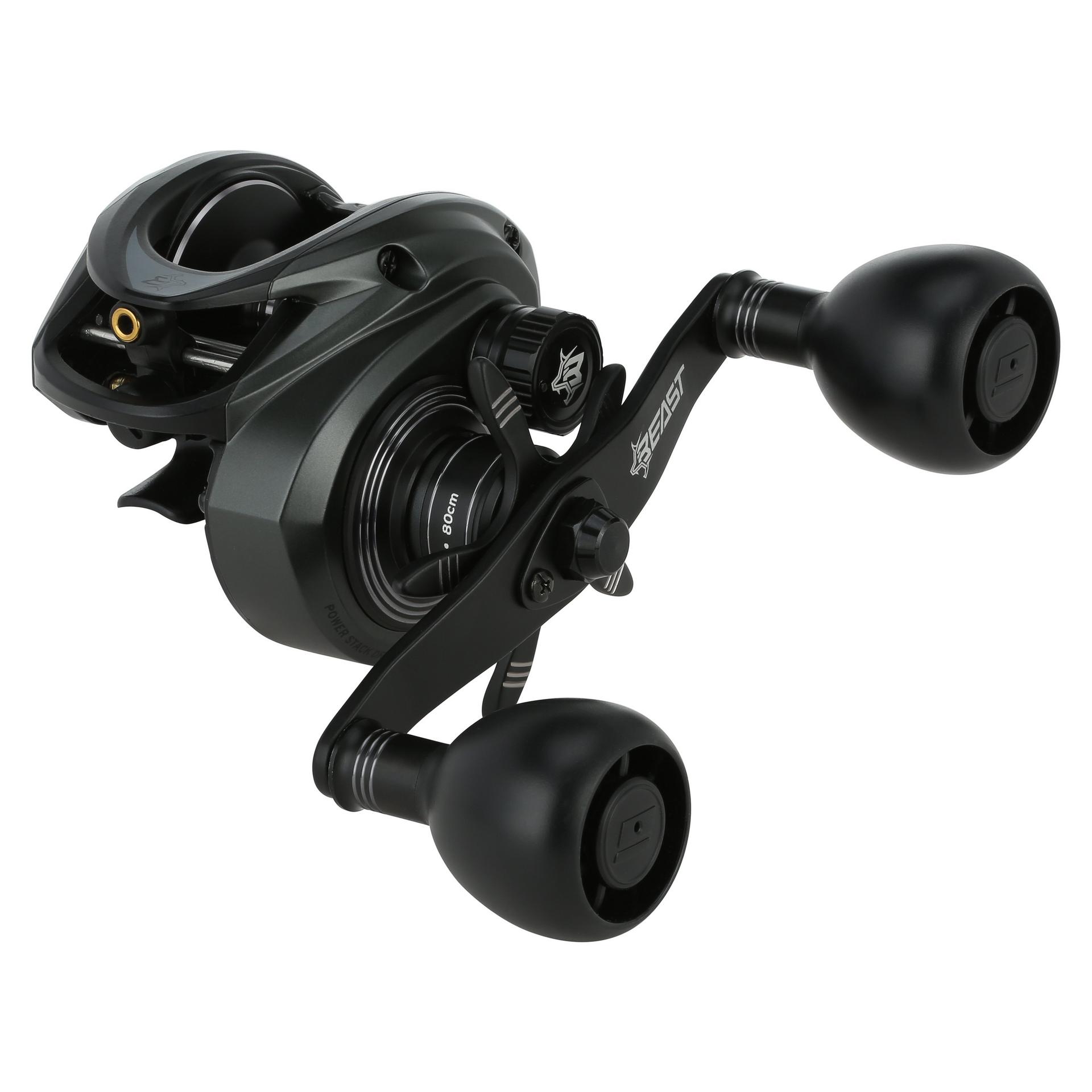 Beast? 200 Low Profile Reel - Image 8