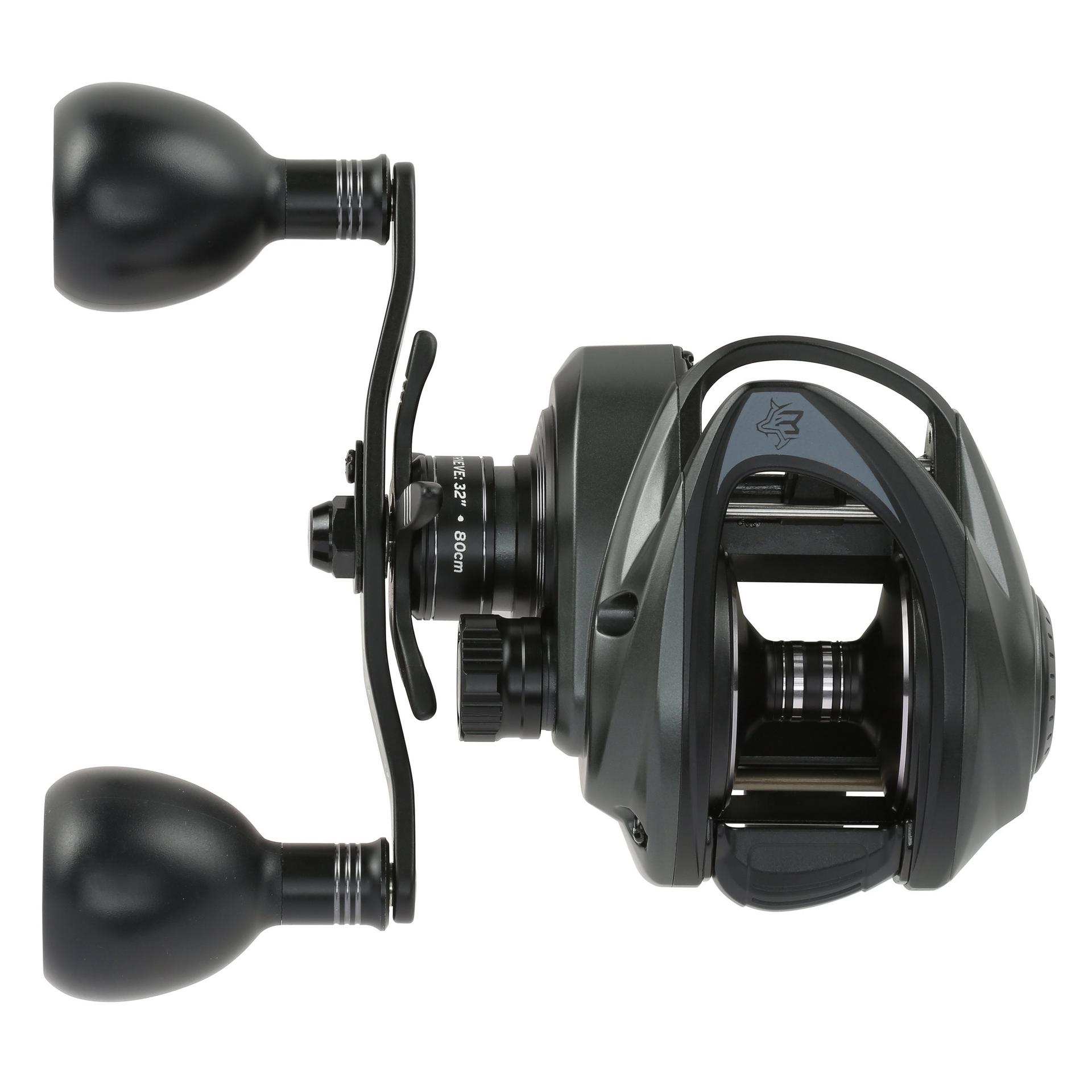 Beast? 200 Low Profile Reel - Image 10