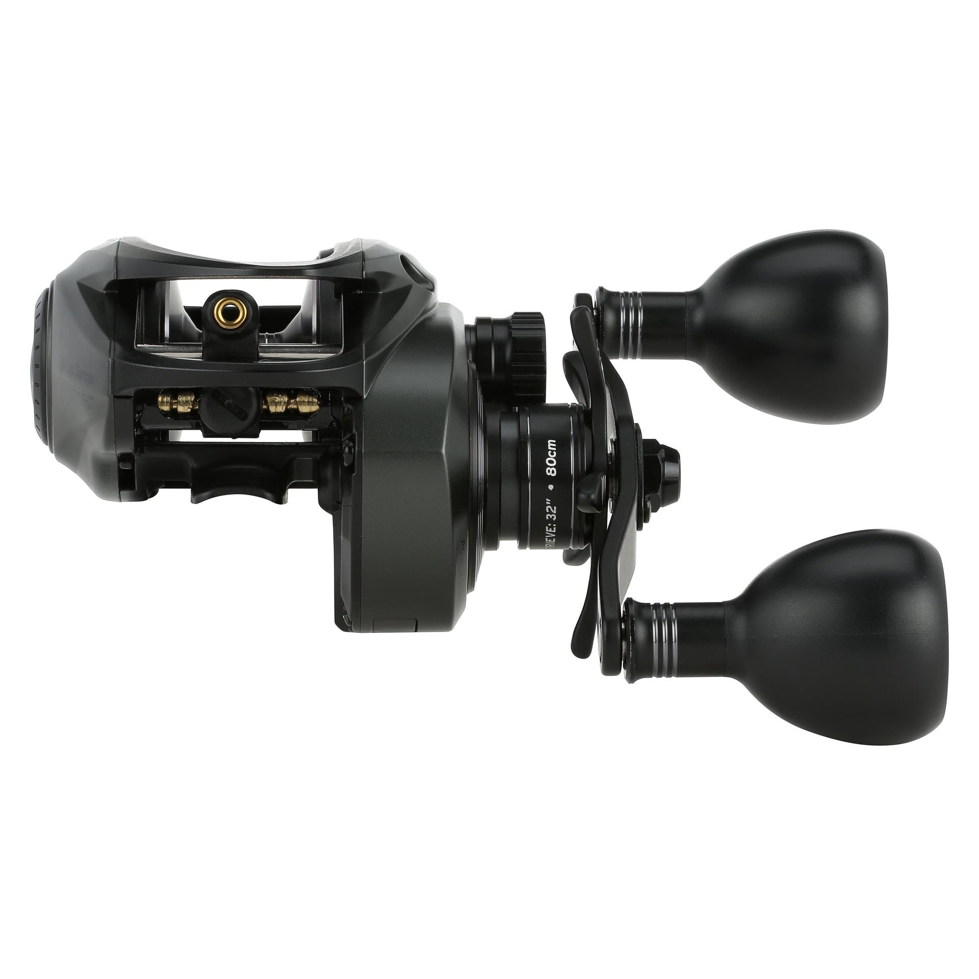 Beast? 200 Low Profile Reel - Image 11