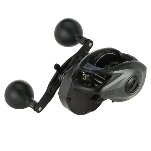 Beast? 400 Low Profile Reel