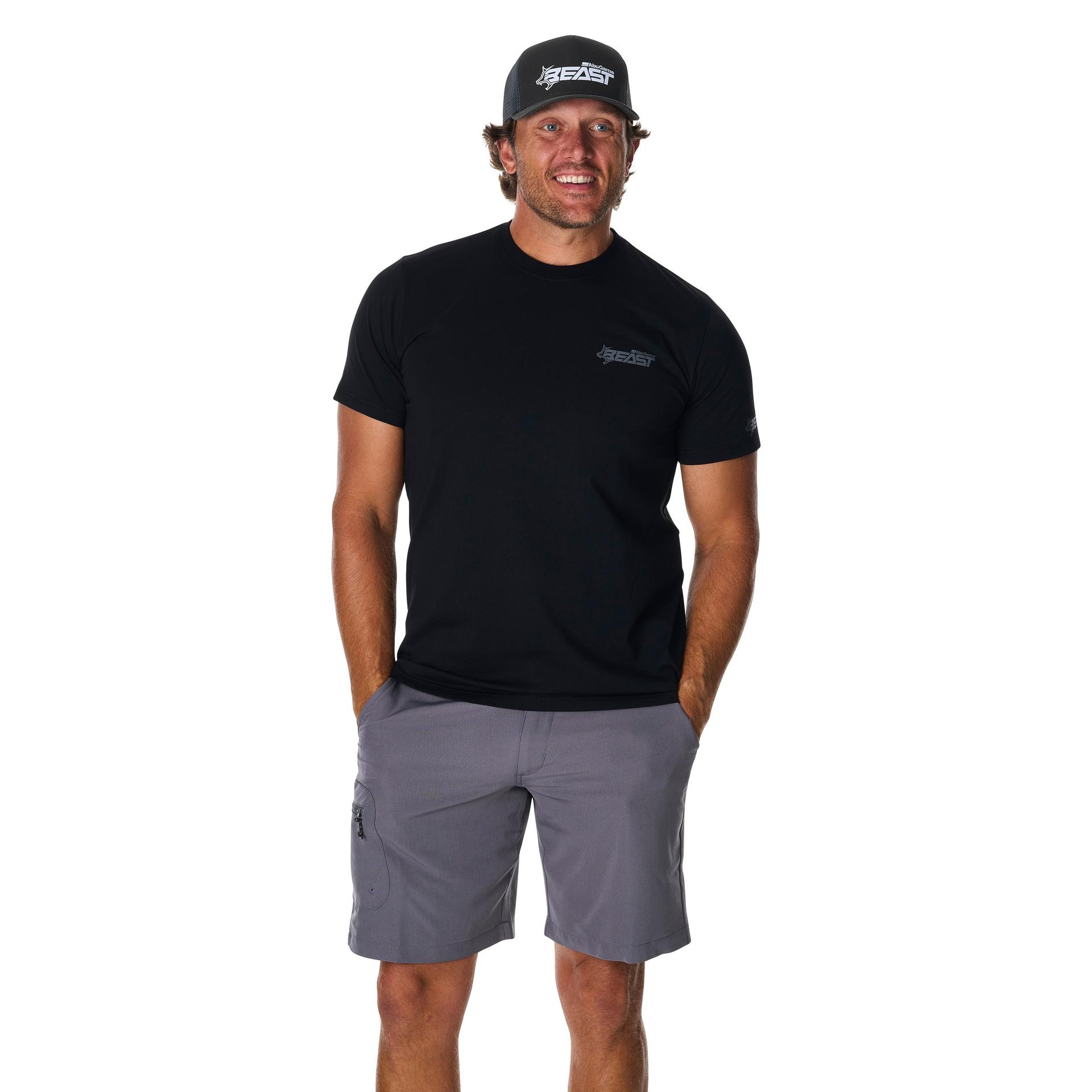 Beast? Reflective Logo Trucker - Image 7