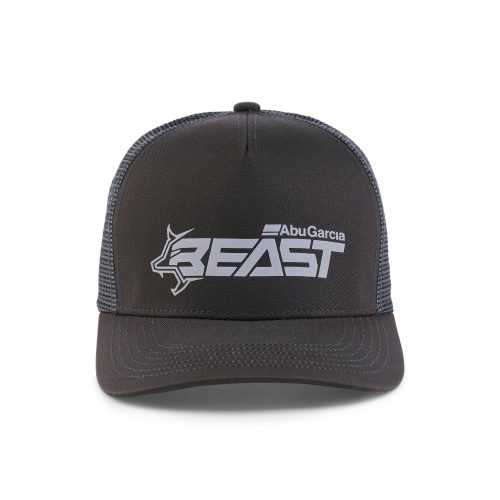 Beast? Reflective Logo Trucker