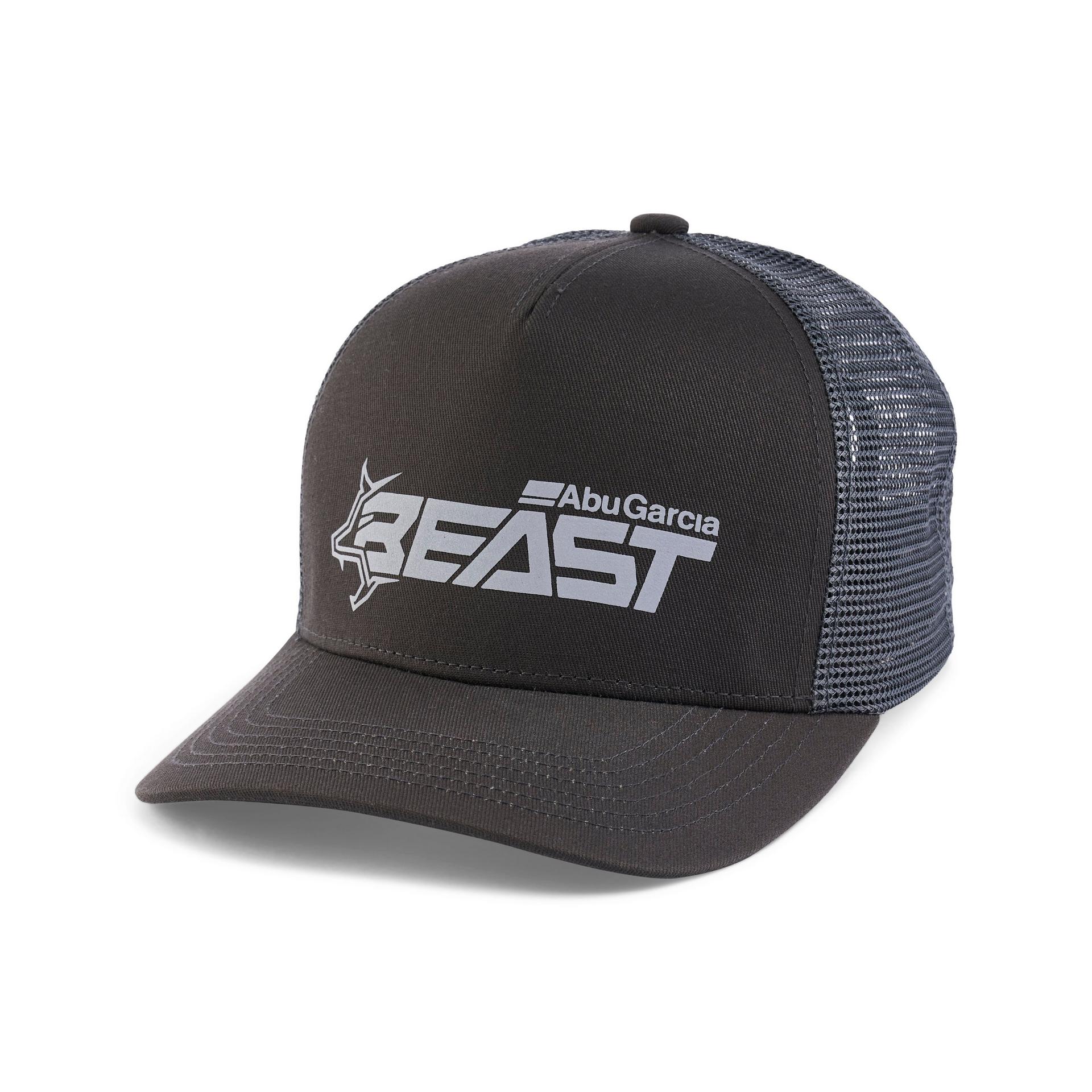 Beast? Reflective Logo Trucker - Image 2