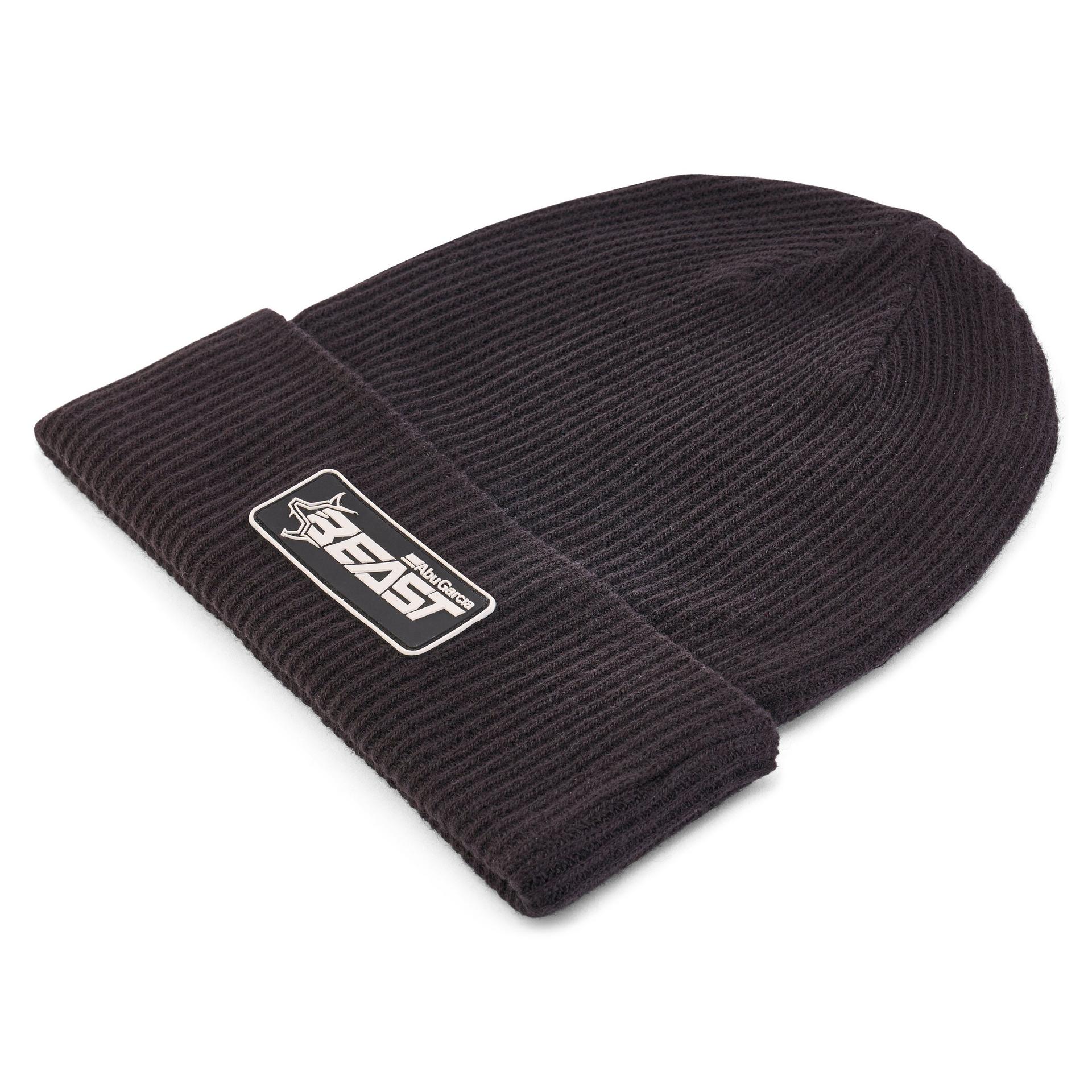Beast? Rubber Patch Logo Beanie - Image 2