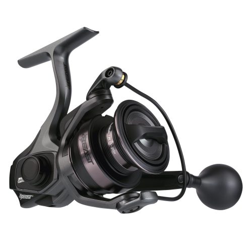 Beast? Spinning Reel