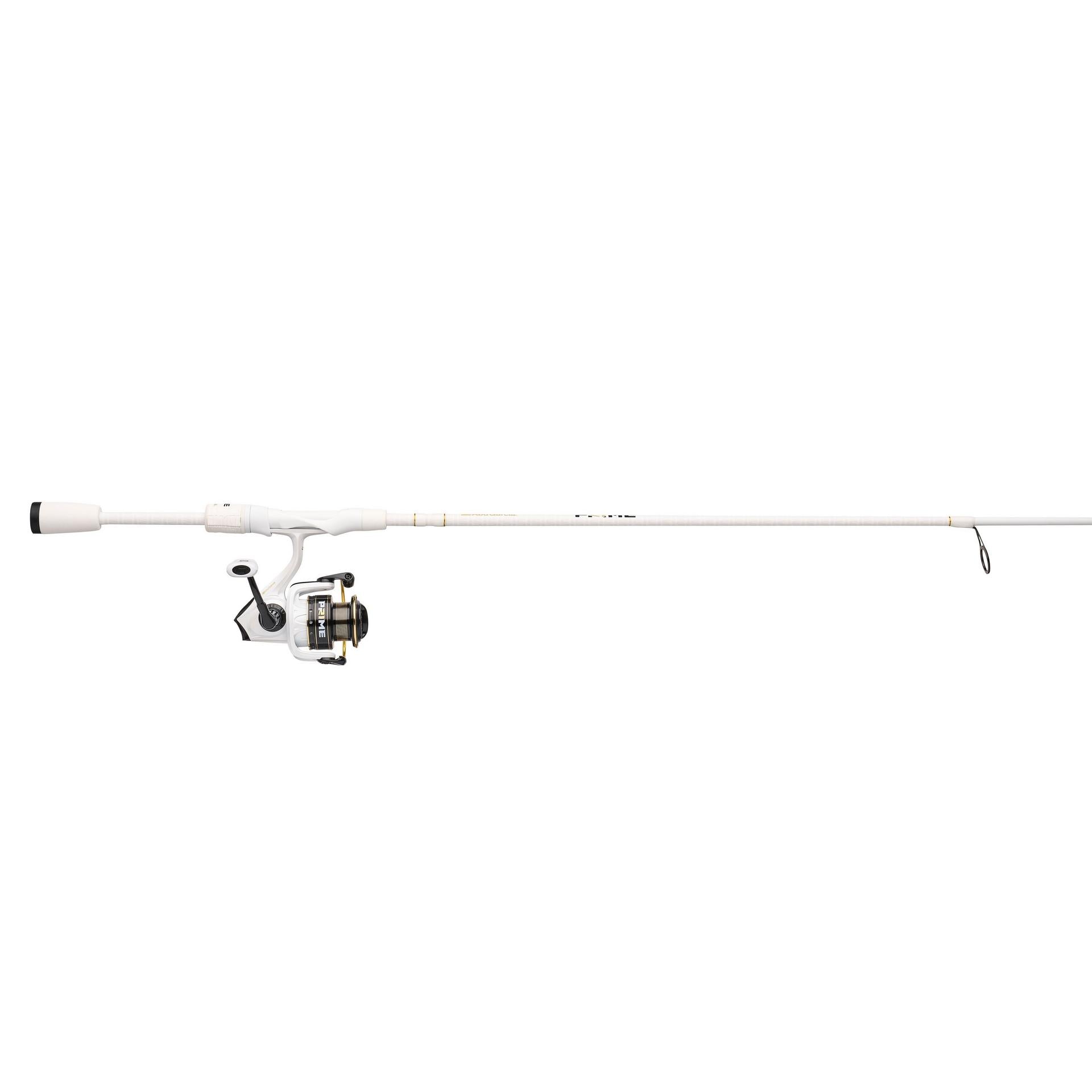 PRIME21 Spinning Combo