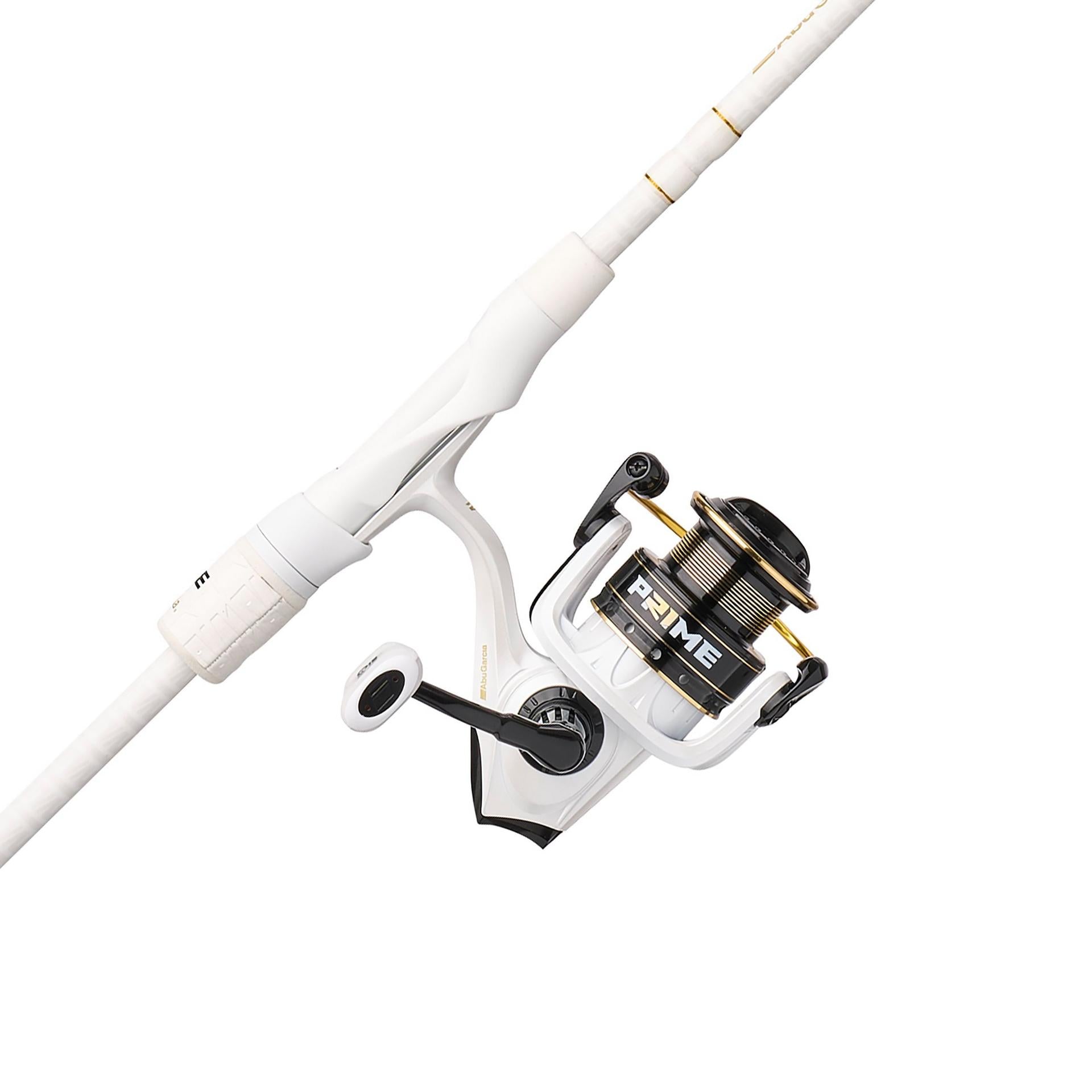 PRIME21 Spinning Combo - Image 3