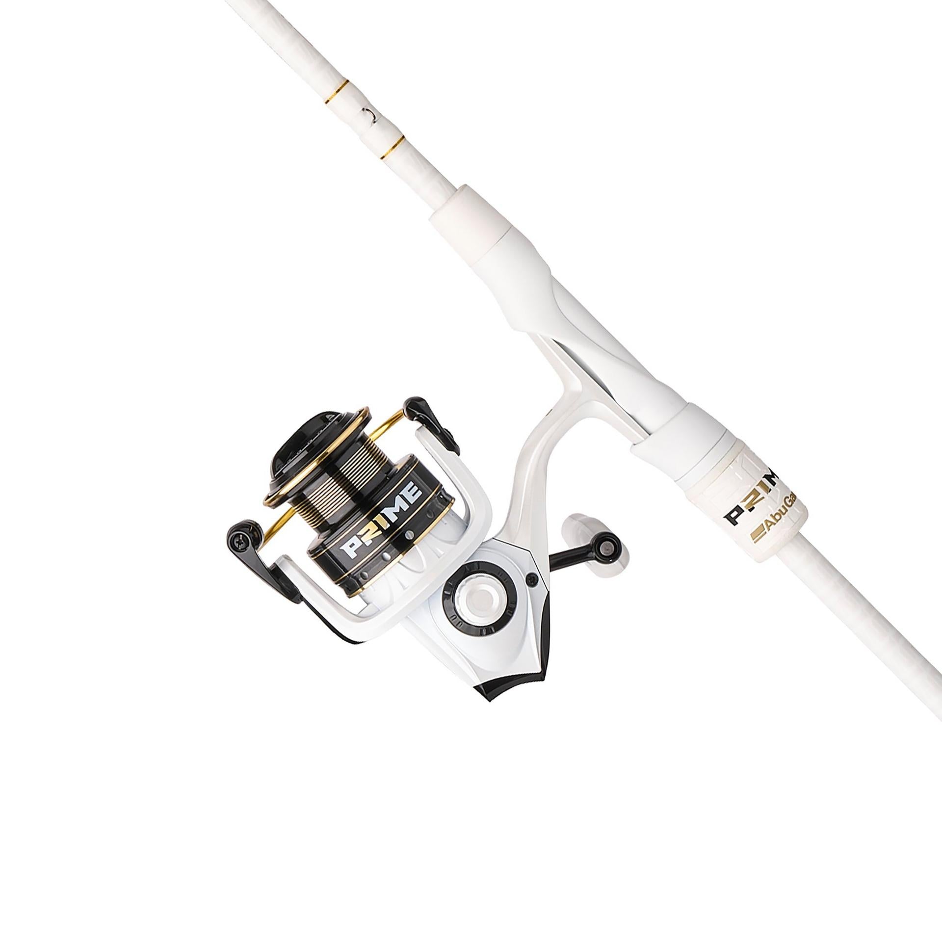 PRIME21 Spinning Combo - Image 4