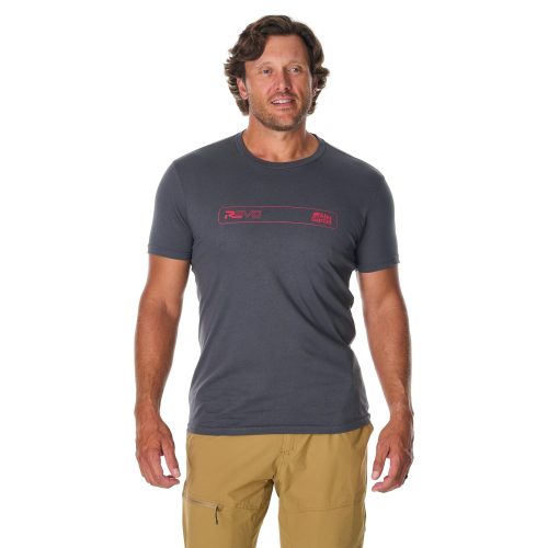 Revo® Logo Tee
