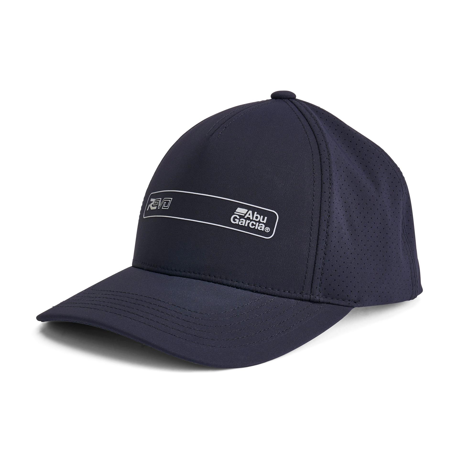 Revo® Performance Trucker Hat - Image 8
