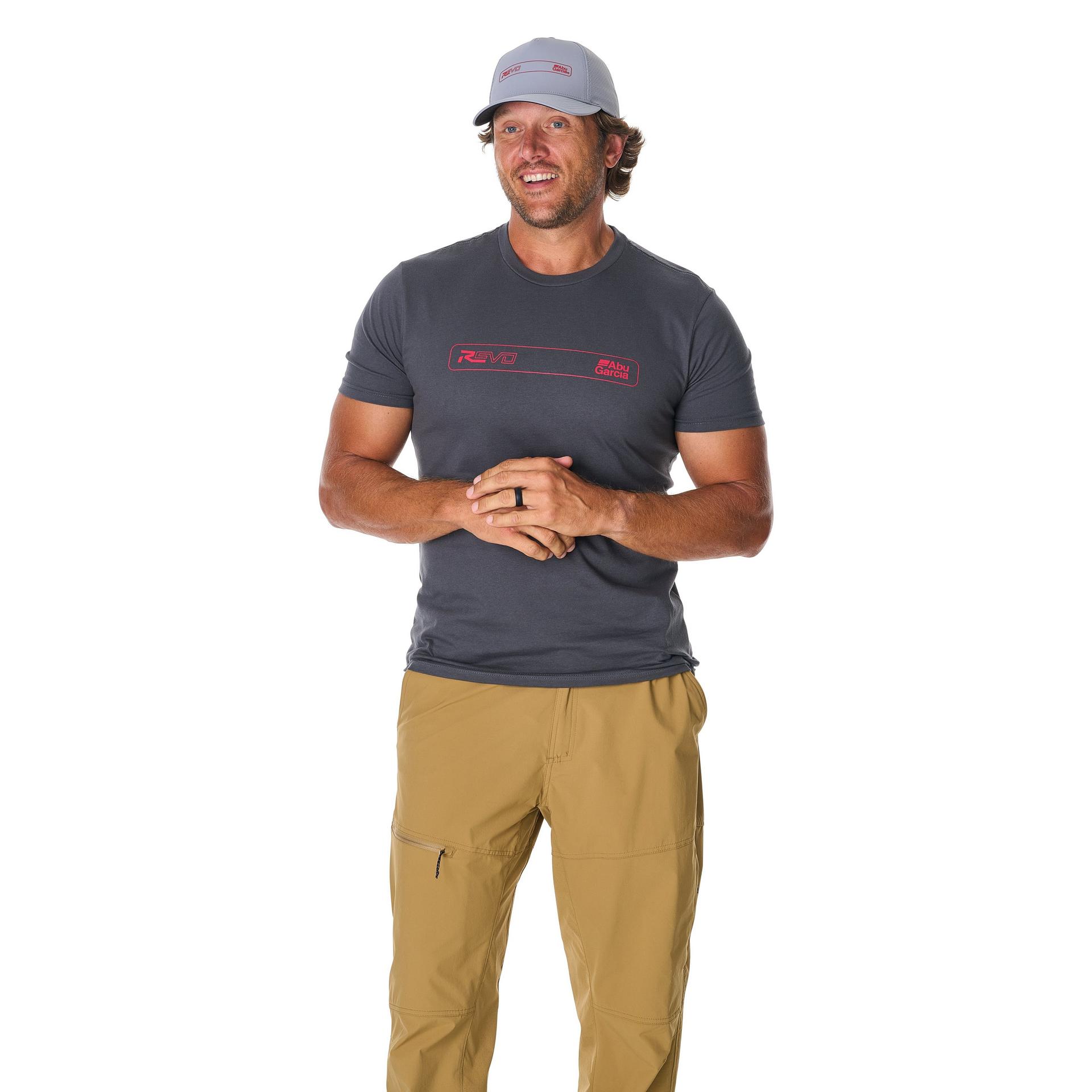 Revo® Performance Trucker Hat - Image 5