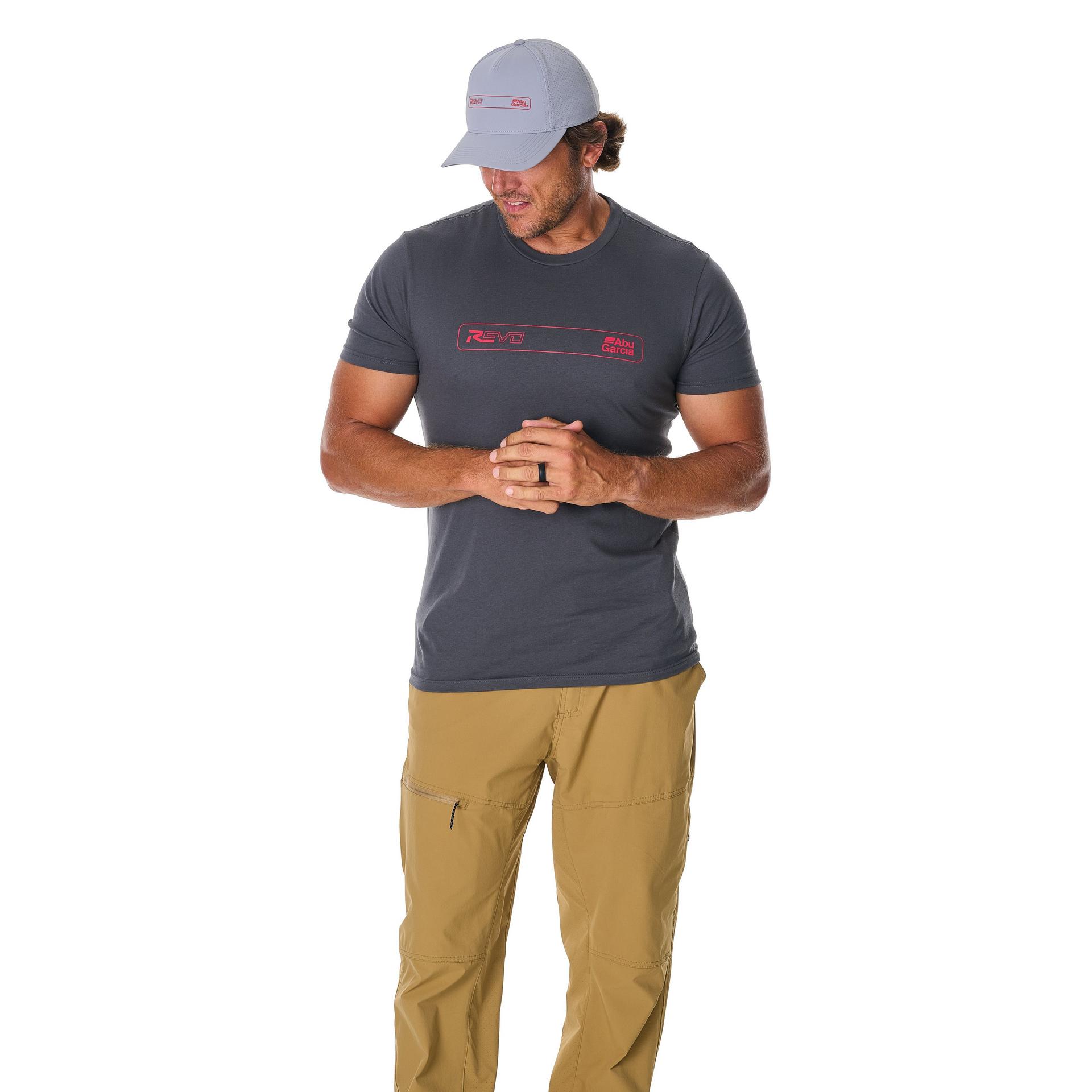 Revo® Performance Trucker Hat - Image 6