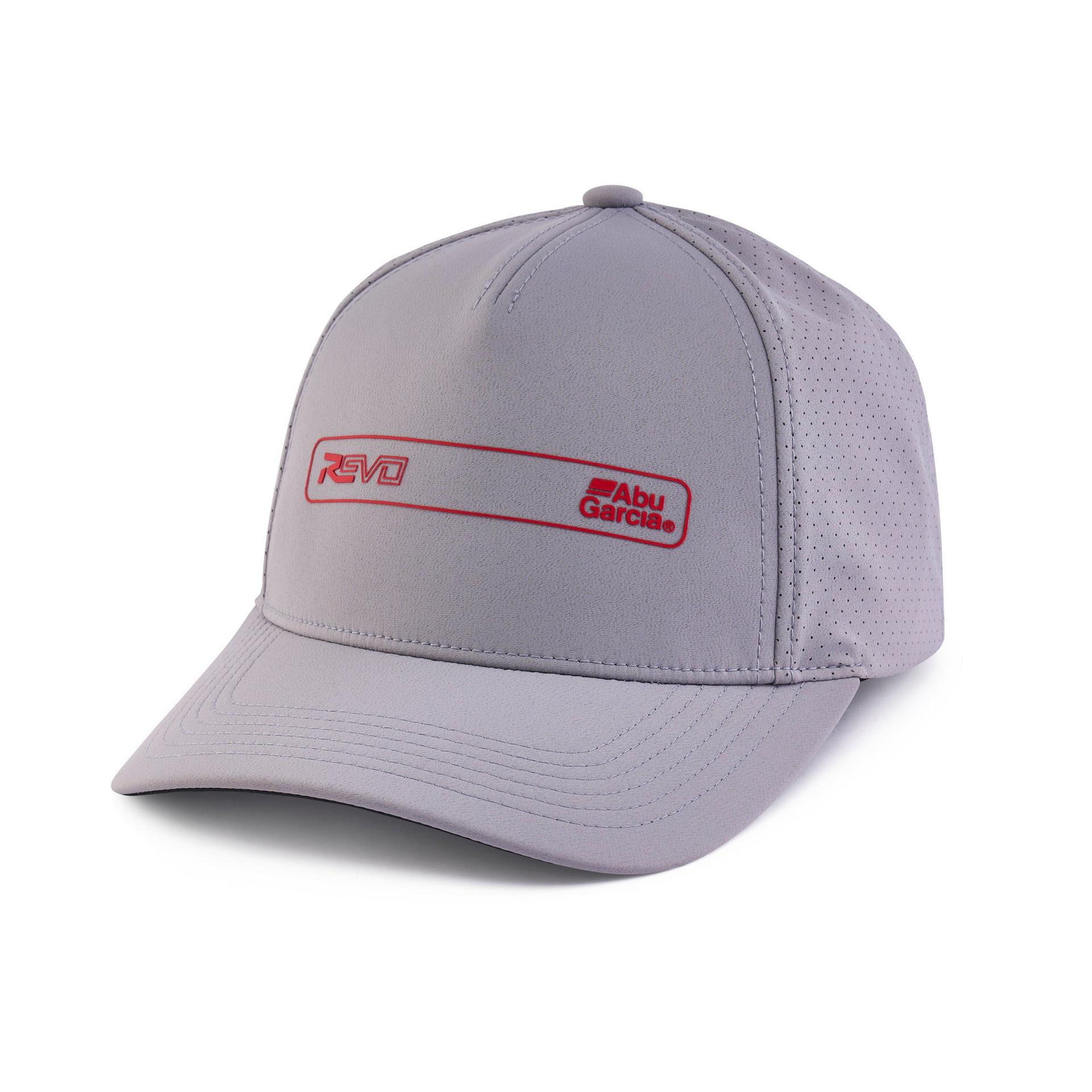Revo® Performance Trucker Hat - Image 2