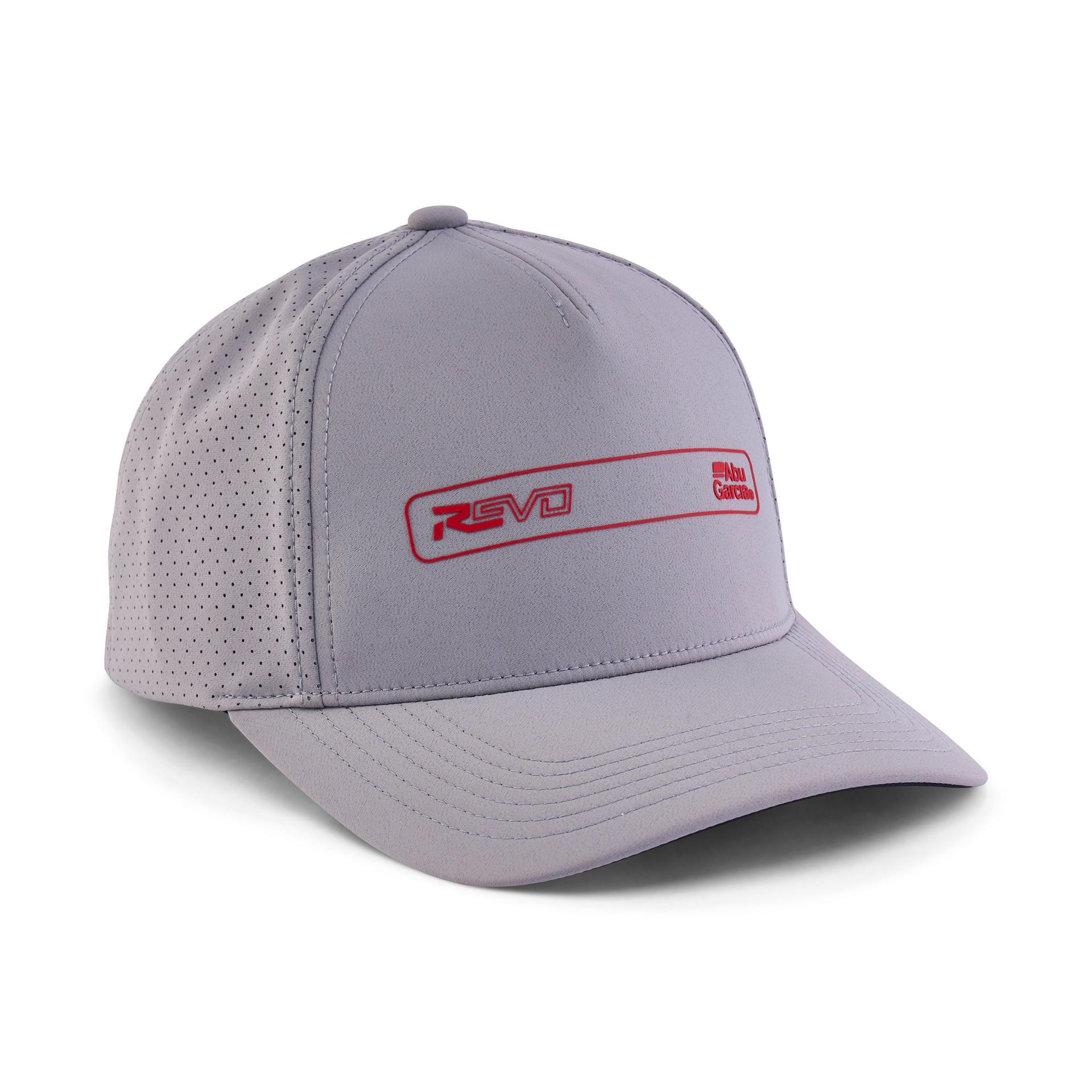 Revo® Performance Trucker Hat - Image 3