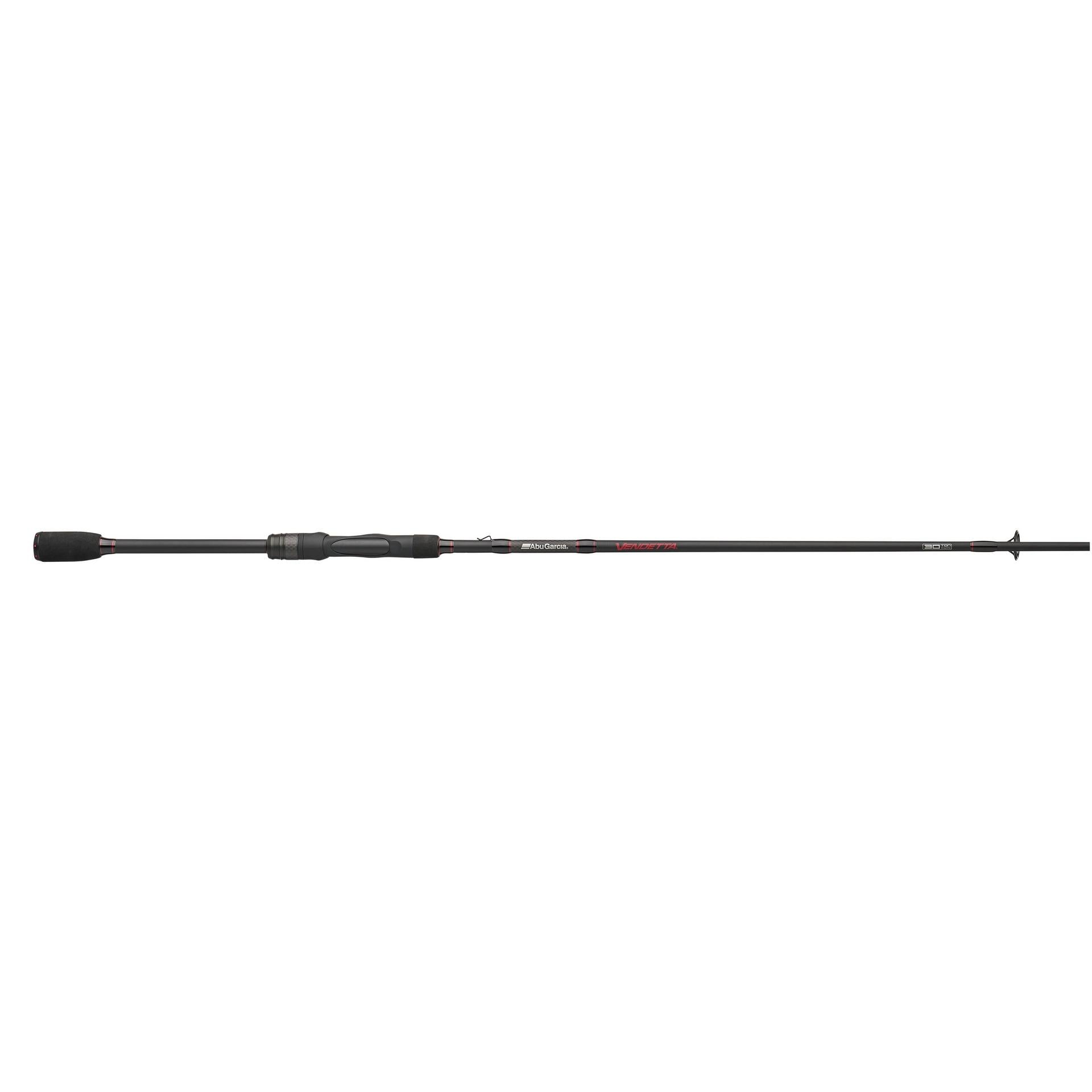 Vendetta? Spinning Rod - Image 11